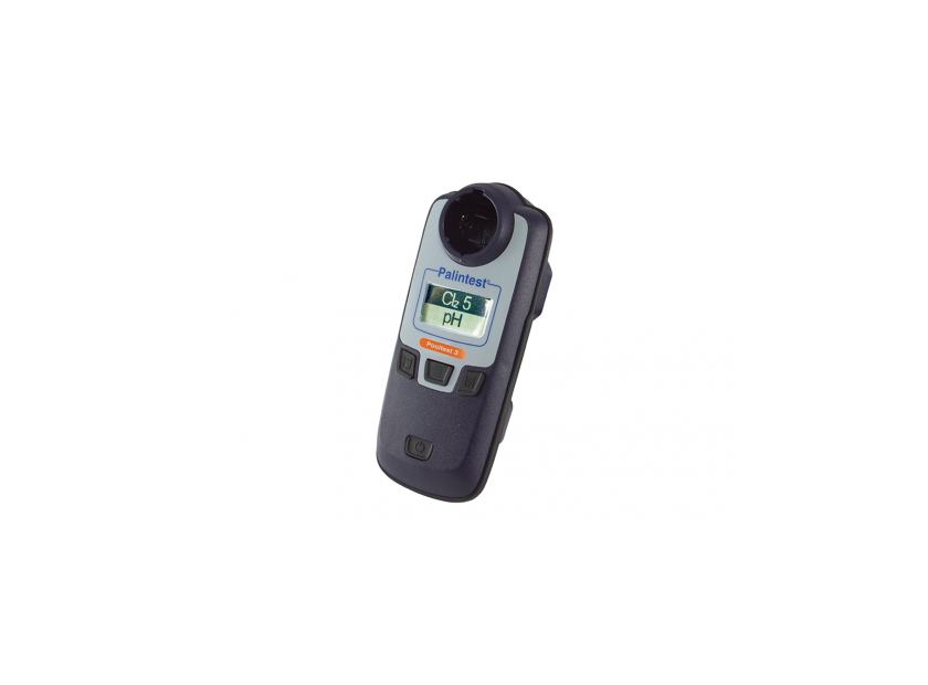 Palintest Pooltest 3 Photometer