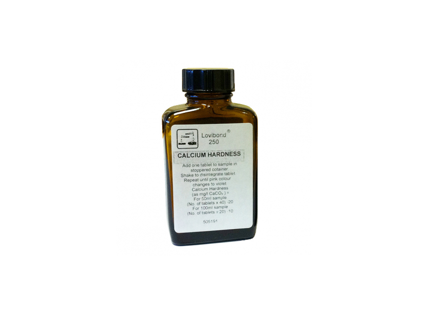 Calcium Hardness In Pool Water