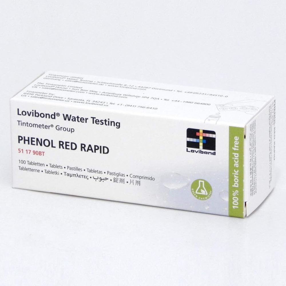 Lovibond MD100