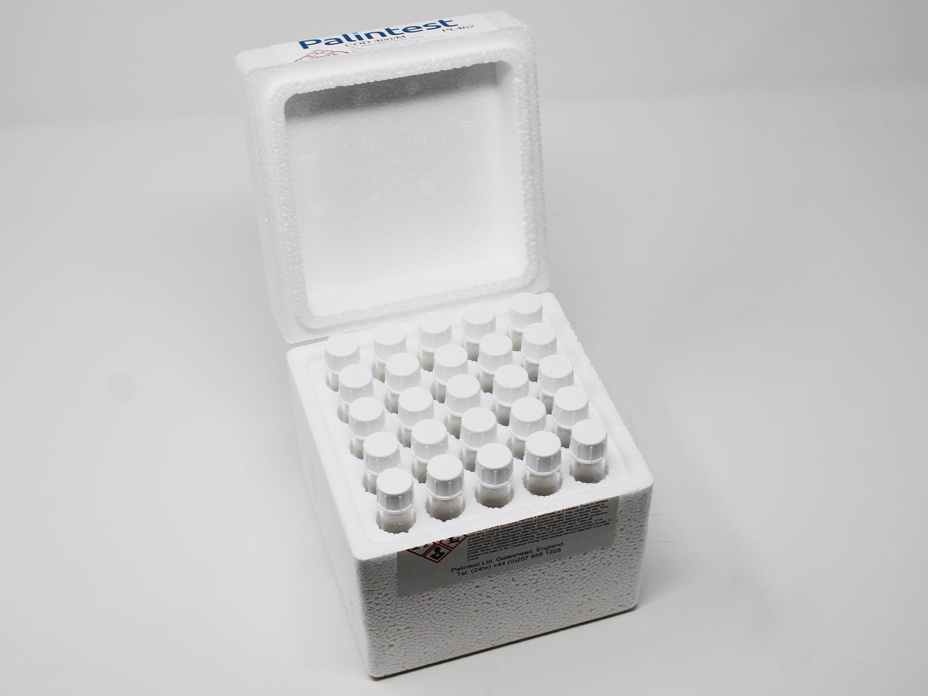 Tubetests