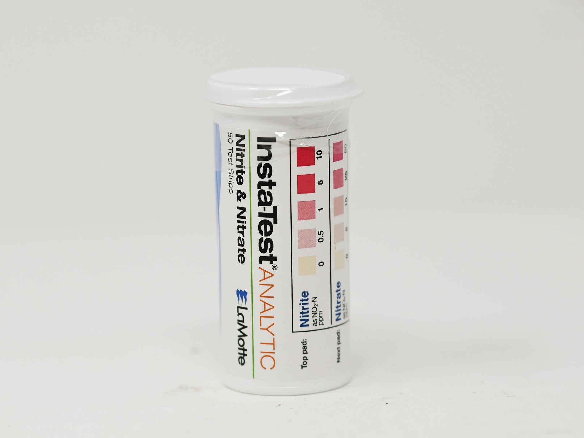 Test Strips