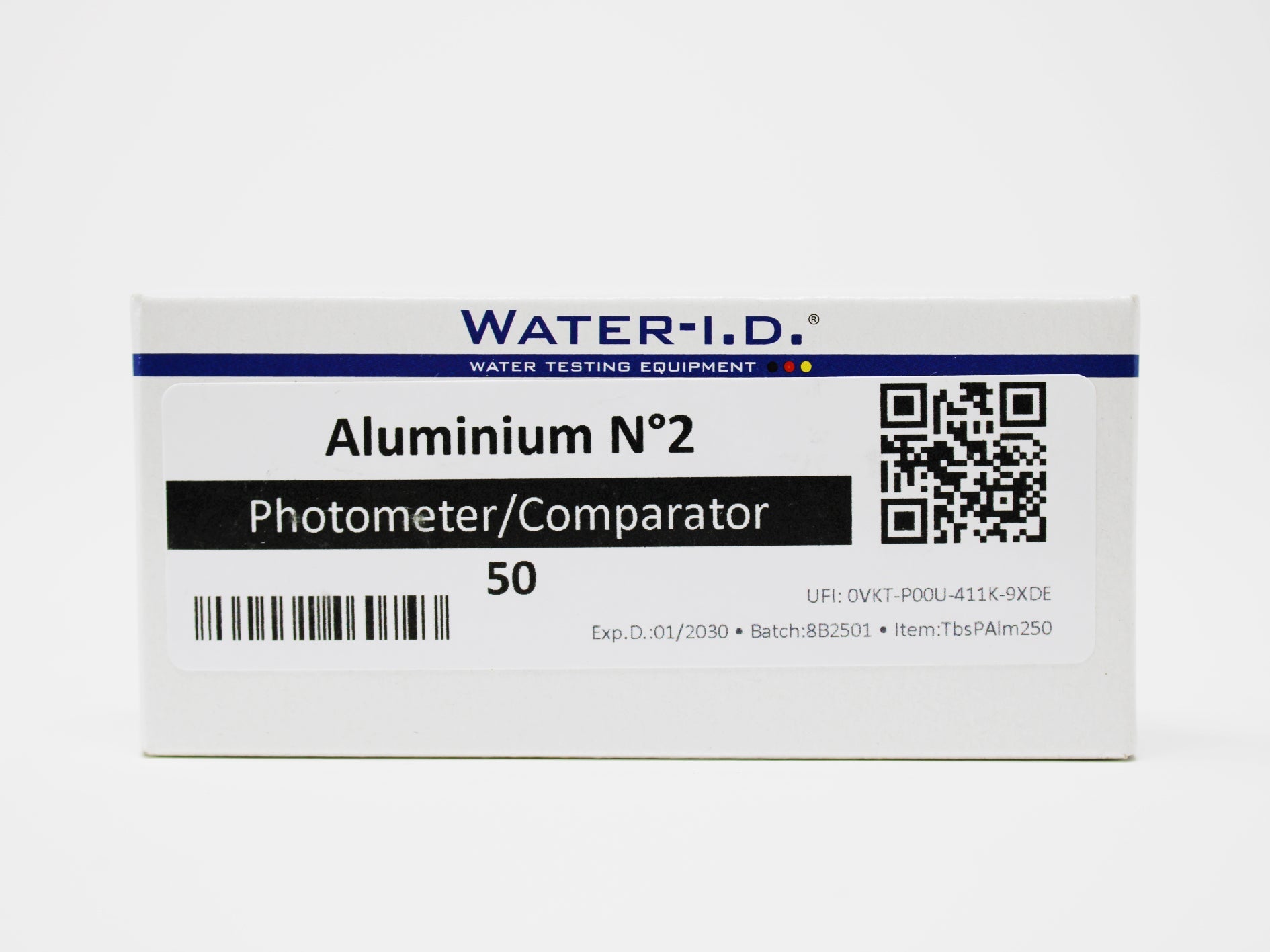 Aluminium