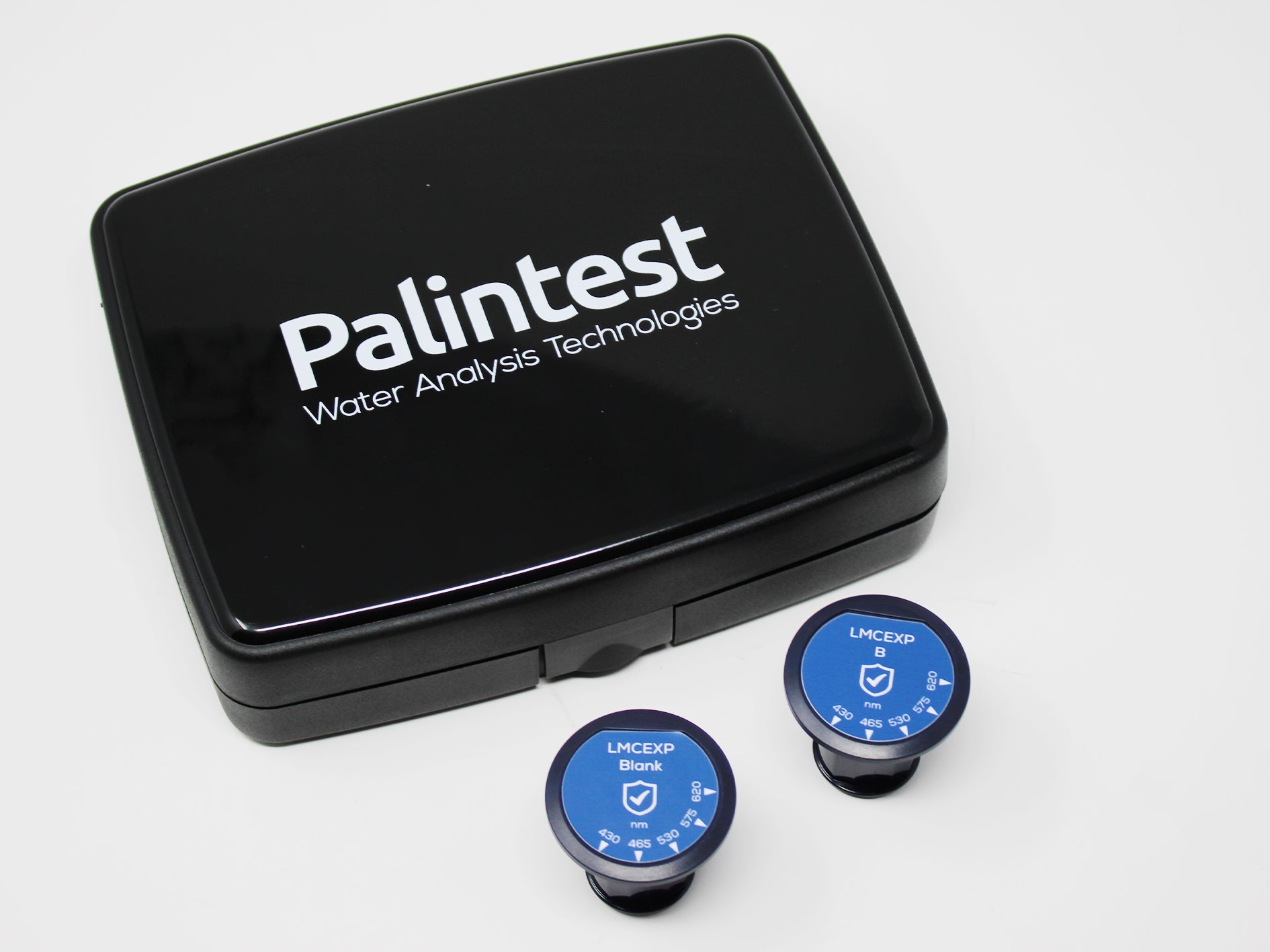 Palintest Photometer Verification Standards Sets