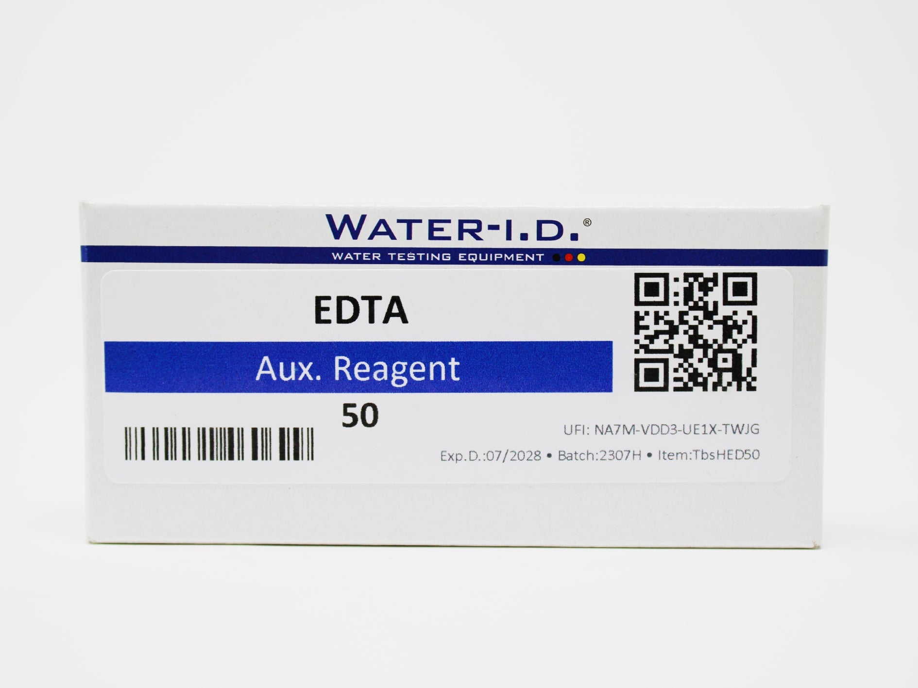 EDTA