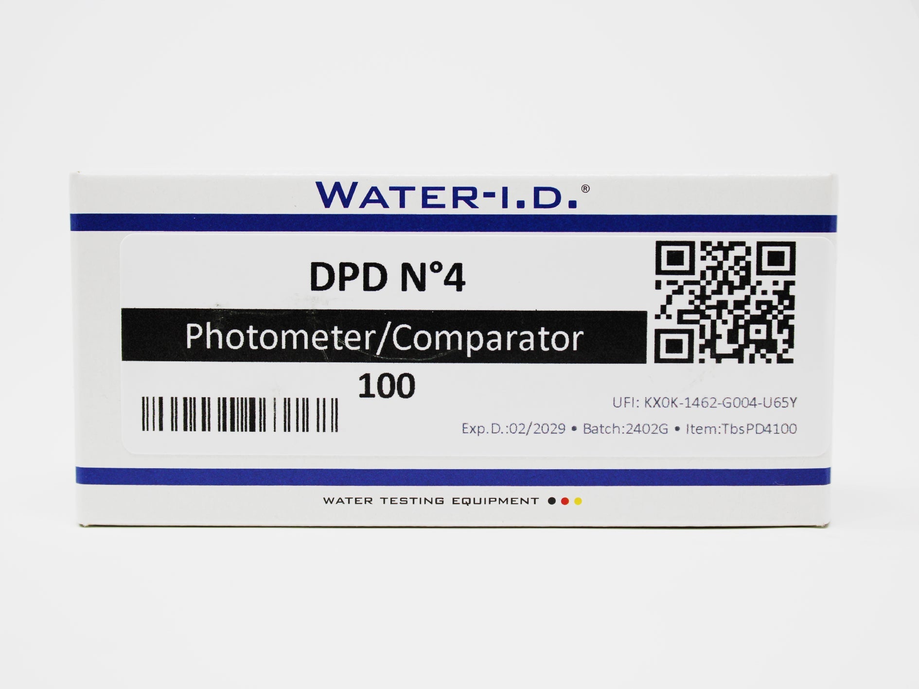 DPD No.4