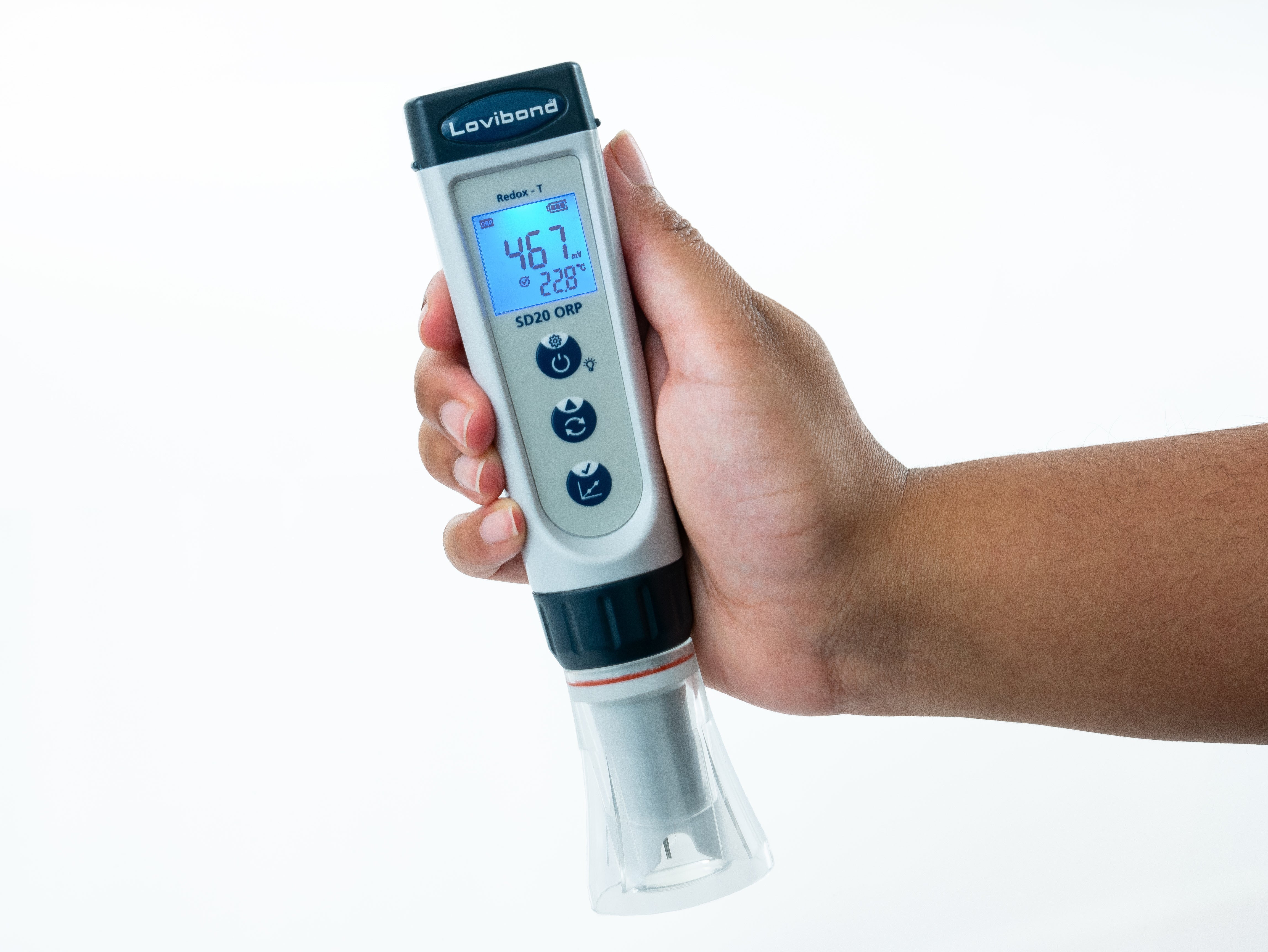 ORP Meters
