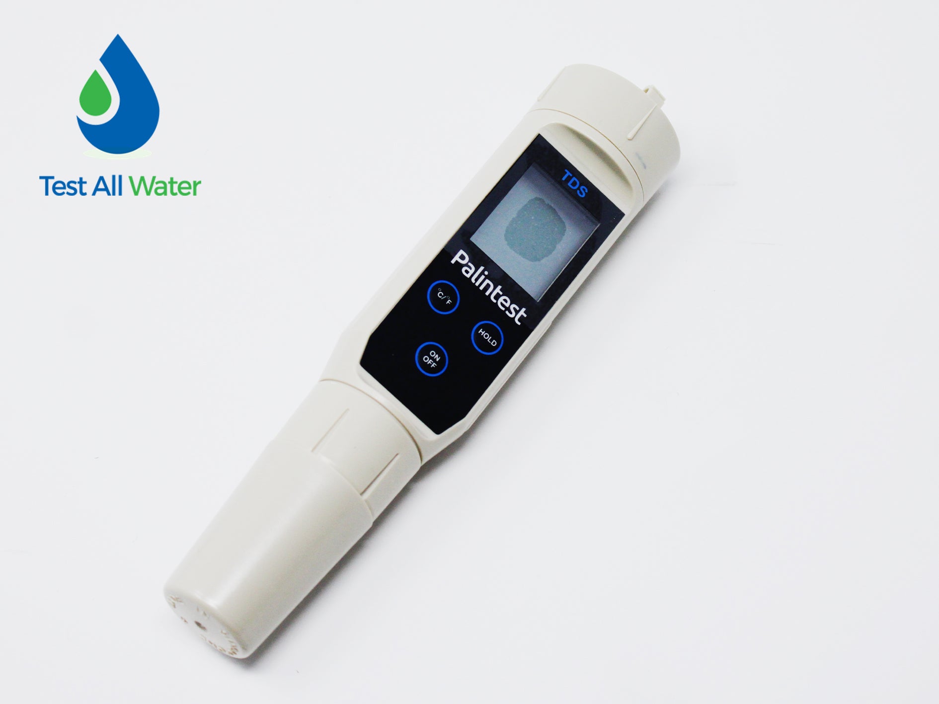 Palintest Meters