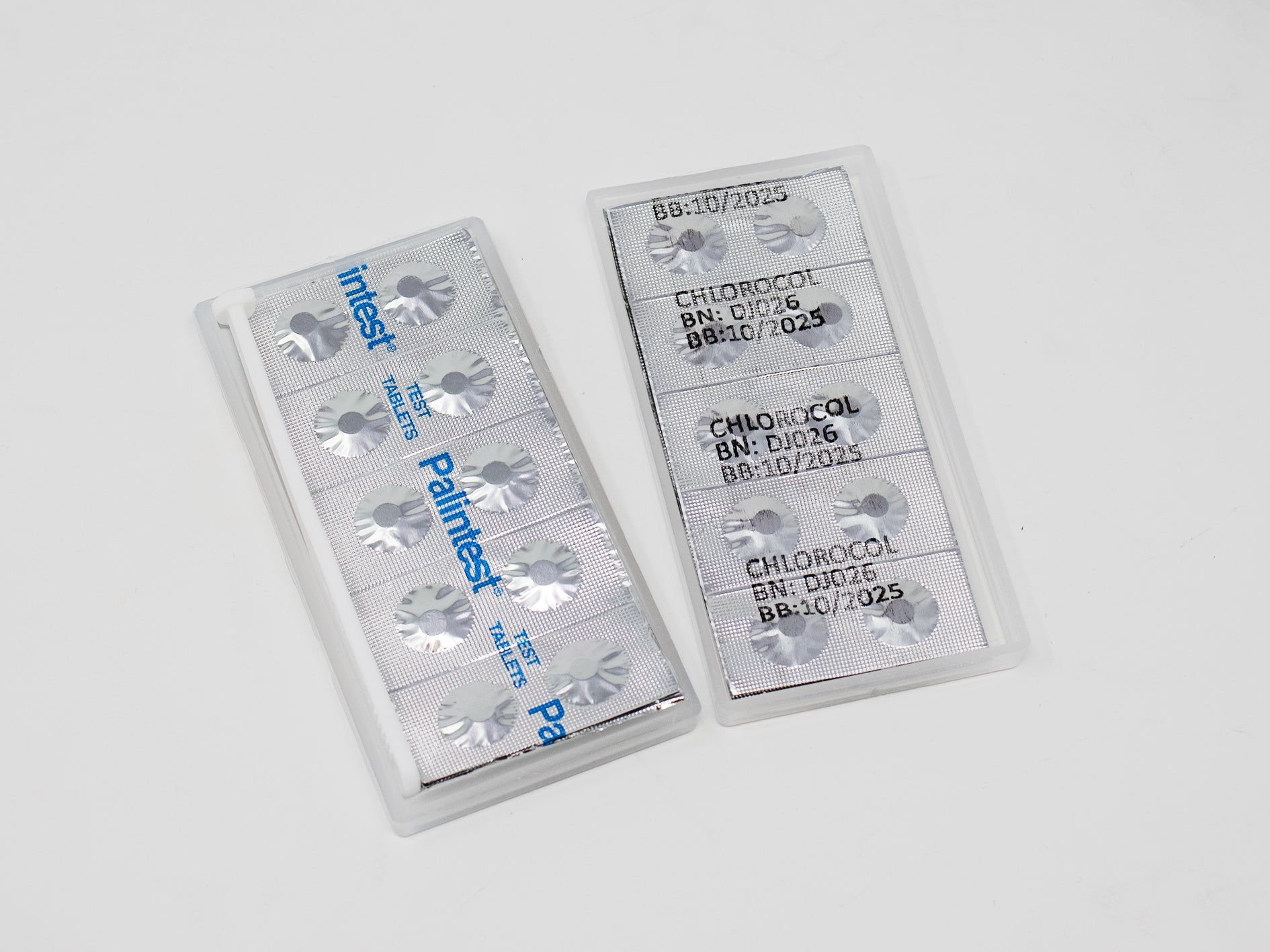 Chlorocol