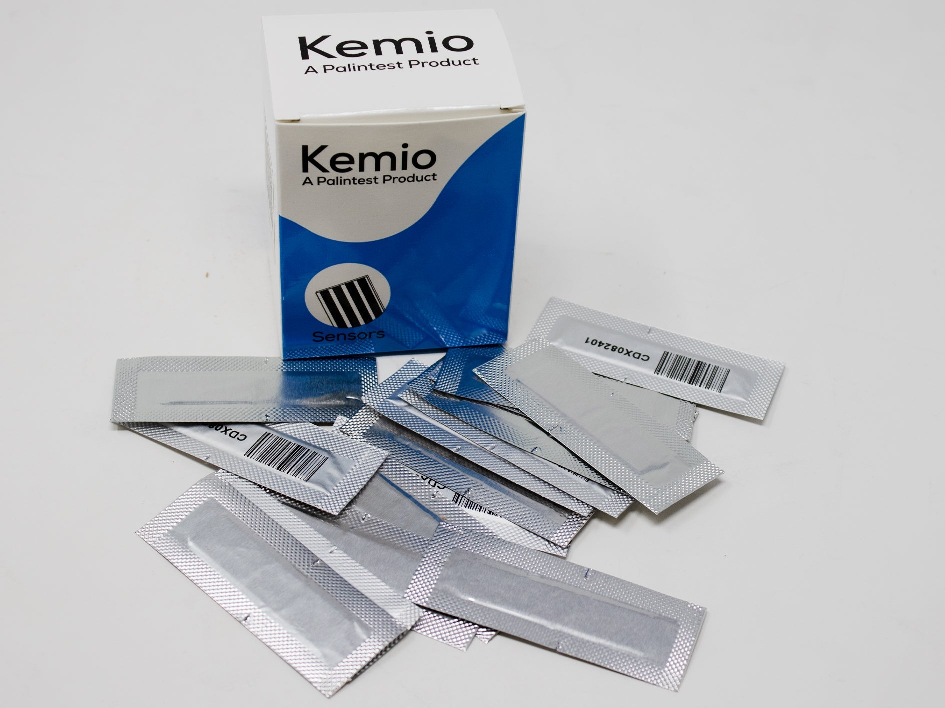 Chlorine Dioxide