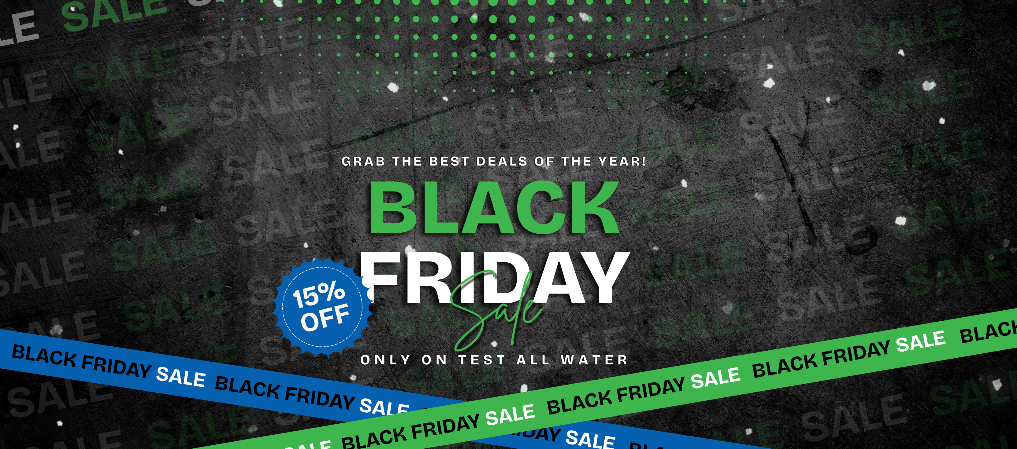 Black Friday 2025 Sale