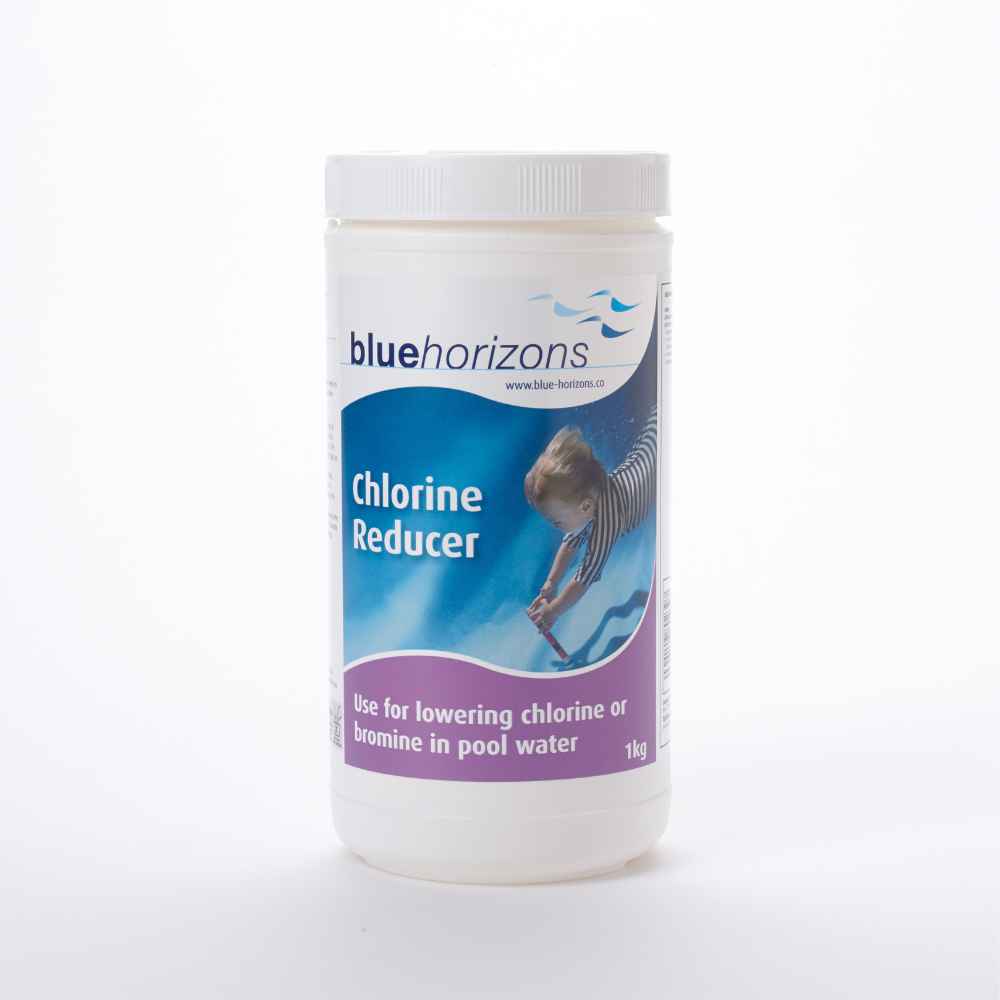 Chlorine Reducer