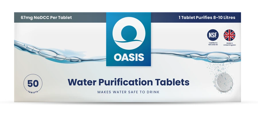 Oasis