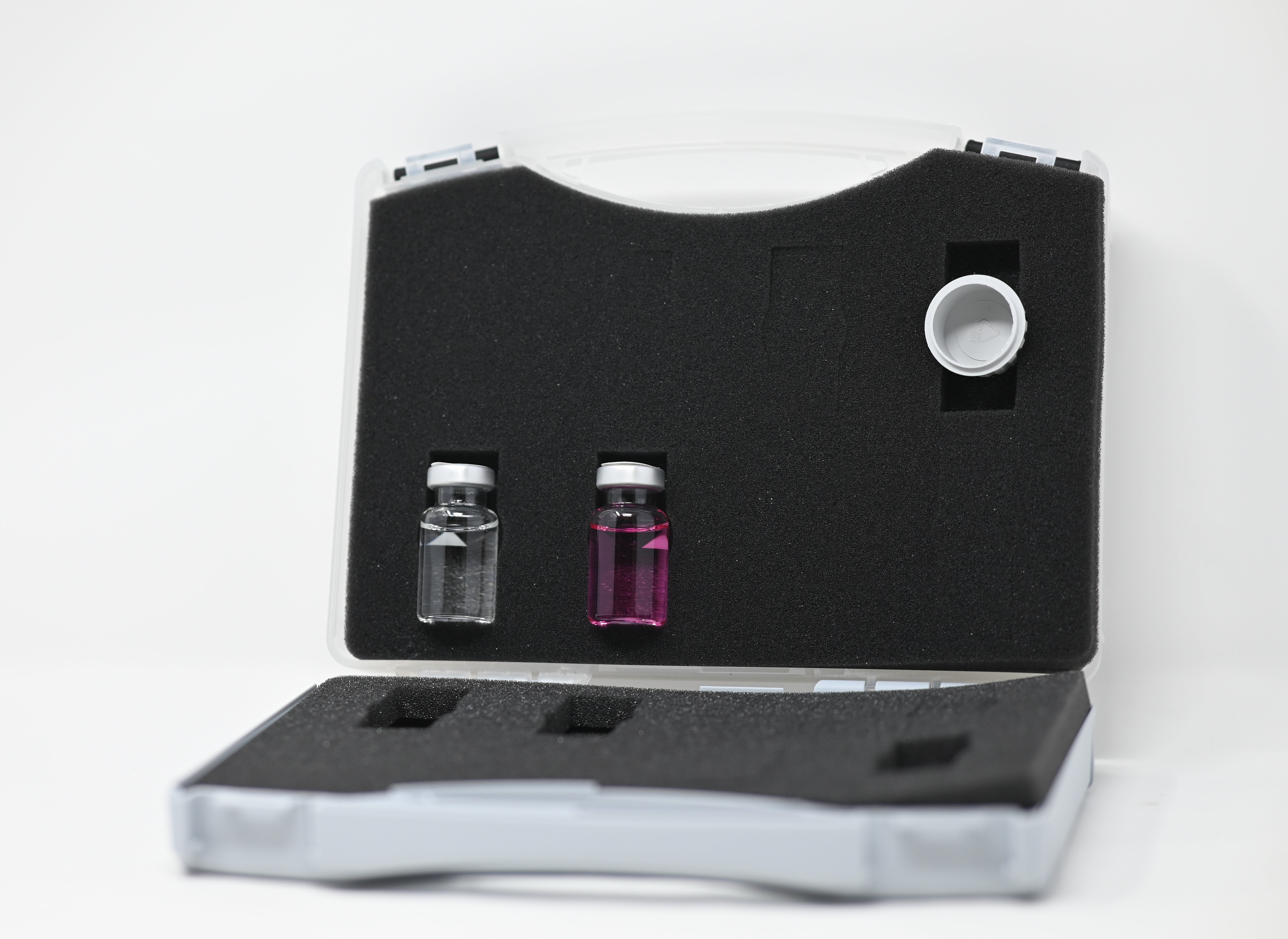 Lovibond Photometer Verification Standards Sets