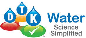 DTK Water Science