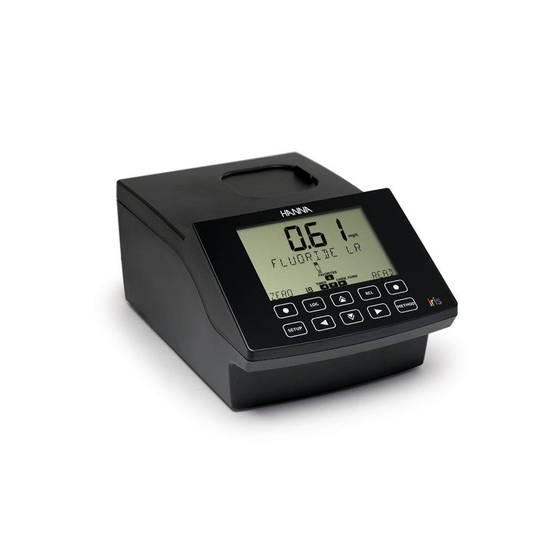 Hanna Spectrophotometer