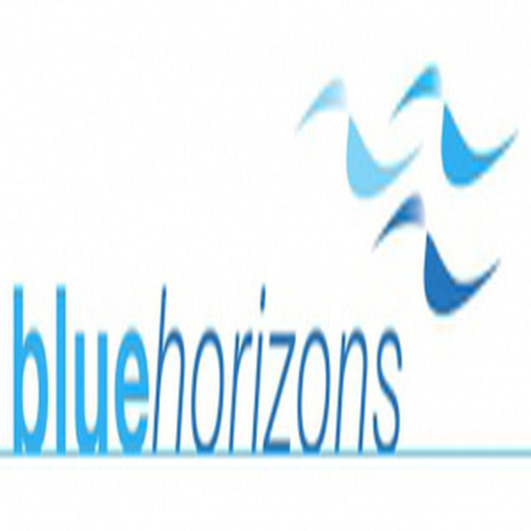 Blue Horizons