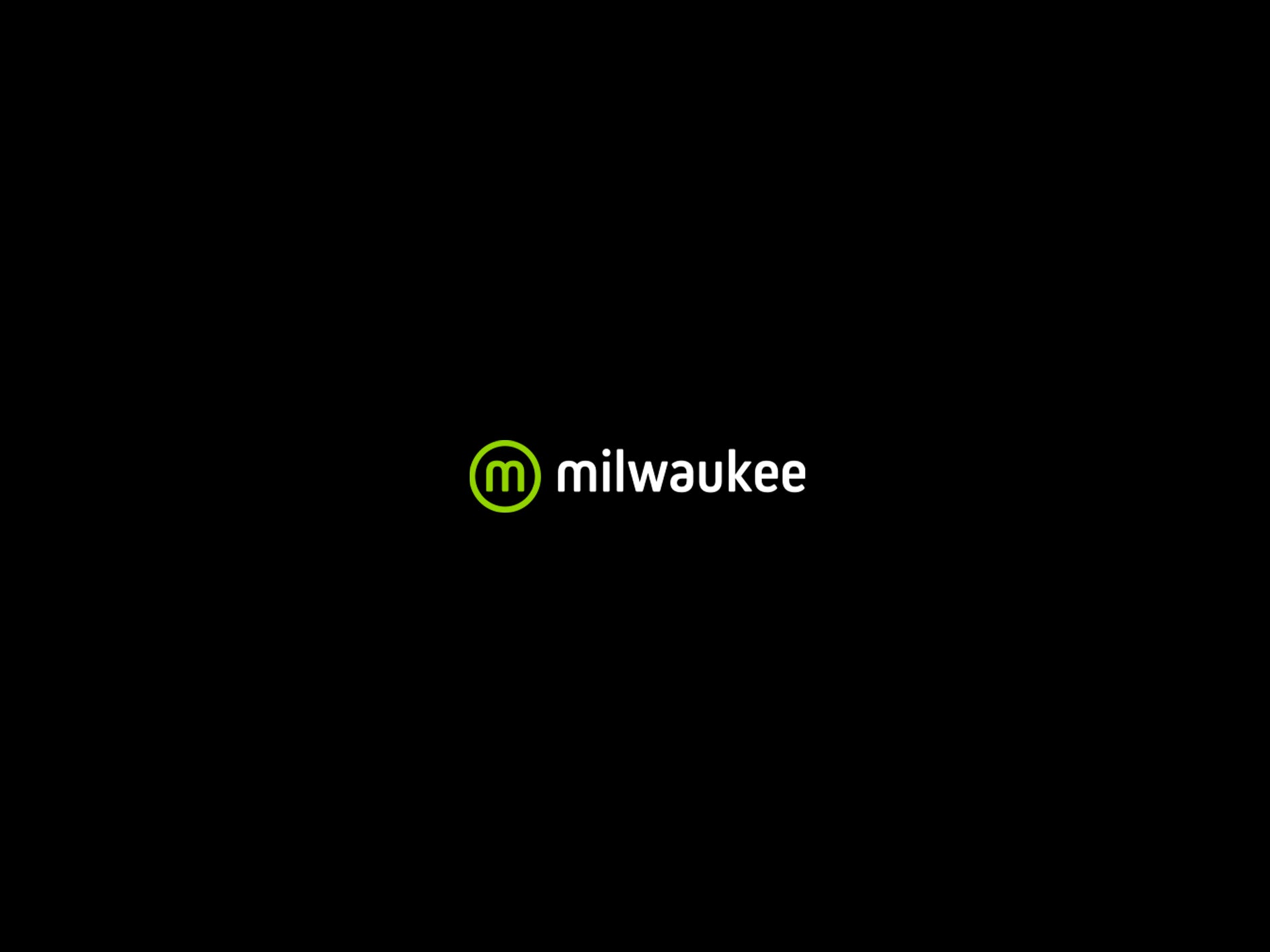 Milwaukee Products