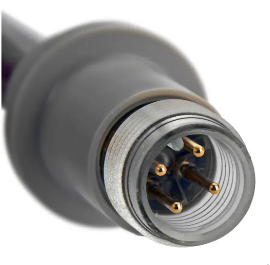 HACH Replacement Oxygen electrode (ppb), without probe body