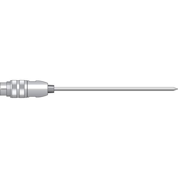 100mm Waterproof Stainless Steel Therma 20 Penetration Probe