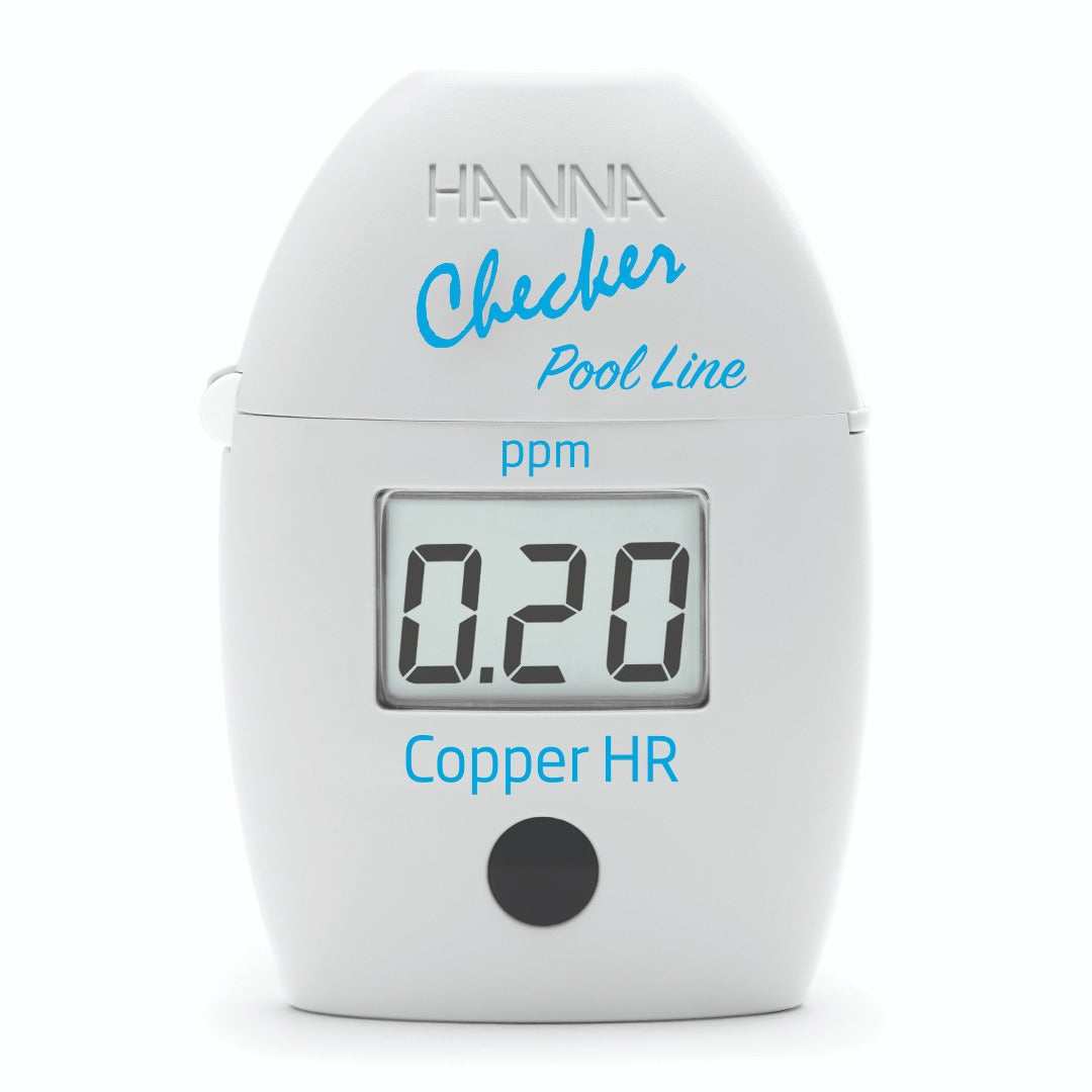 Hanna Instruments HI-7024 Copper Checker Clearance