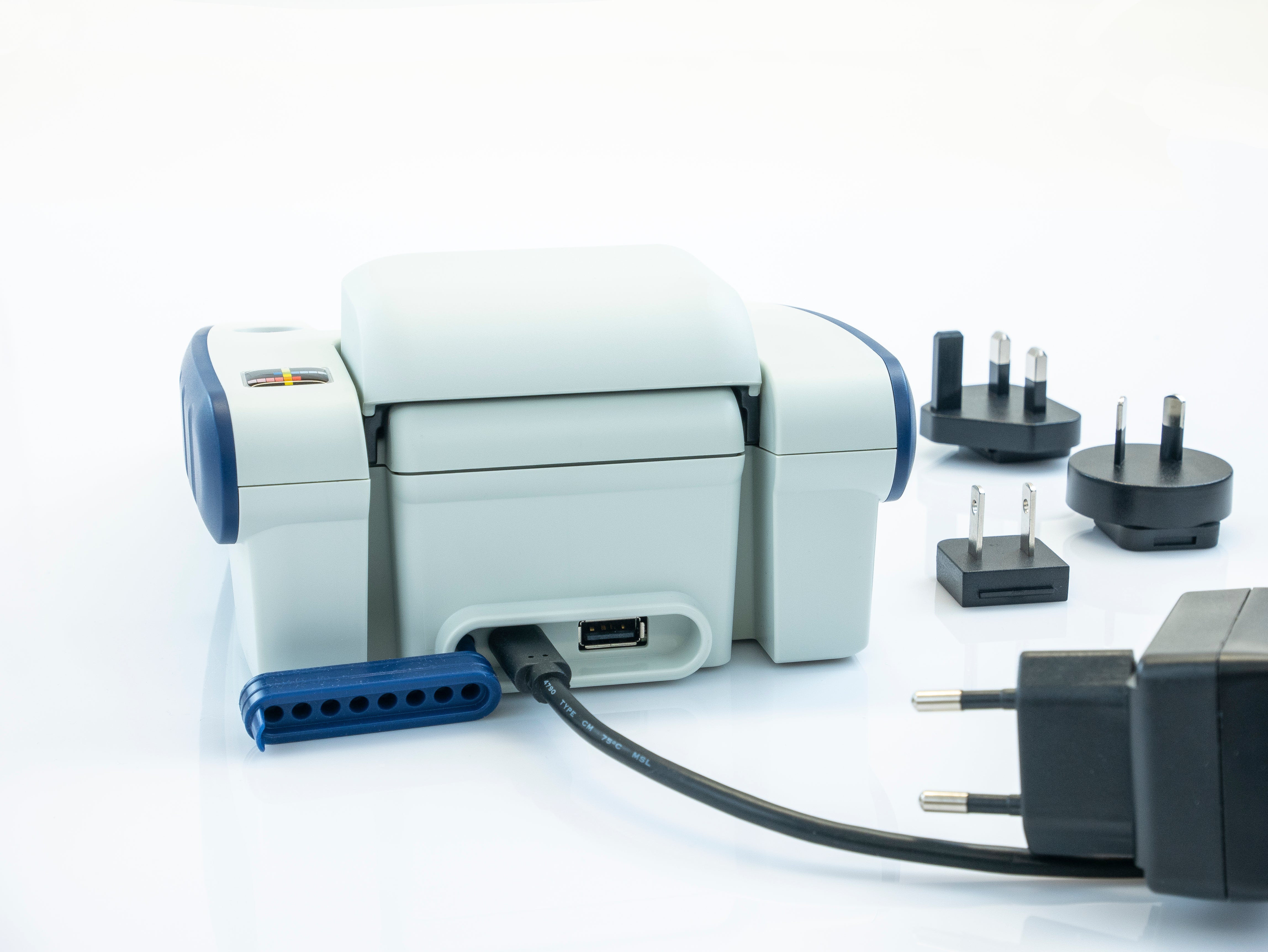 Lovibond TB350 IR Turbidity Meter