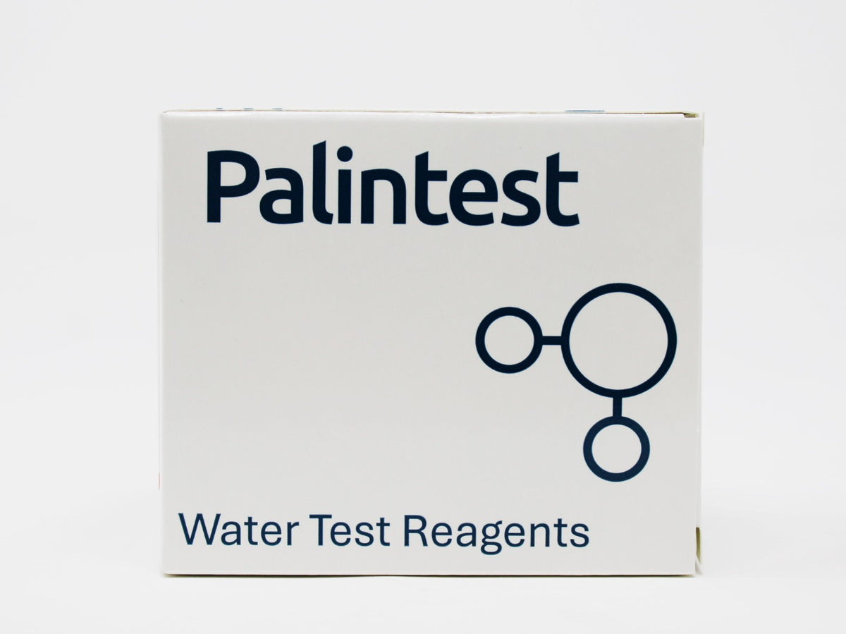 Palintest DPD No 1 250 Tablets - Clearance Item