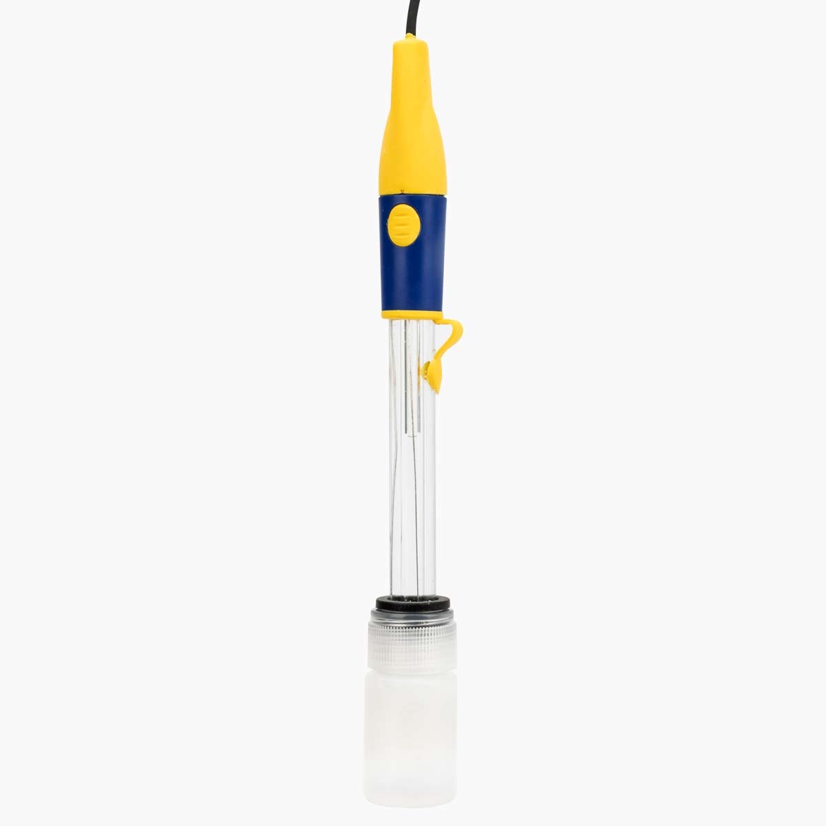 12mm Spear-Shaped pH Electrode