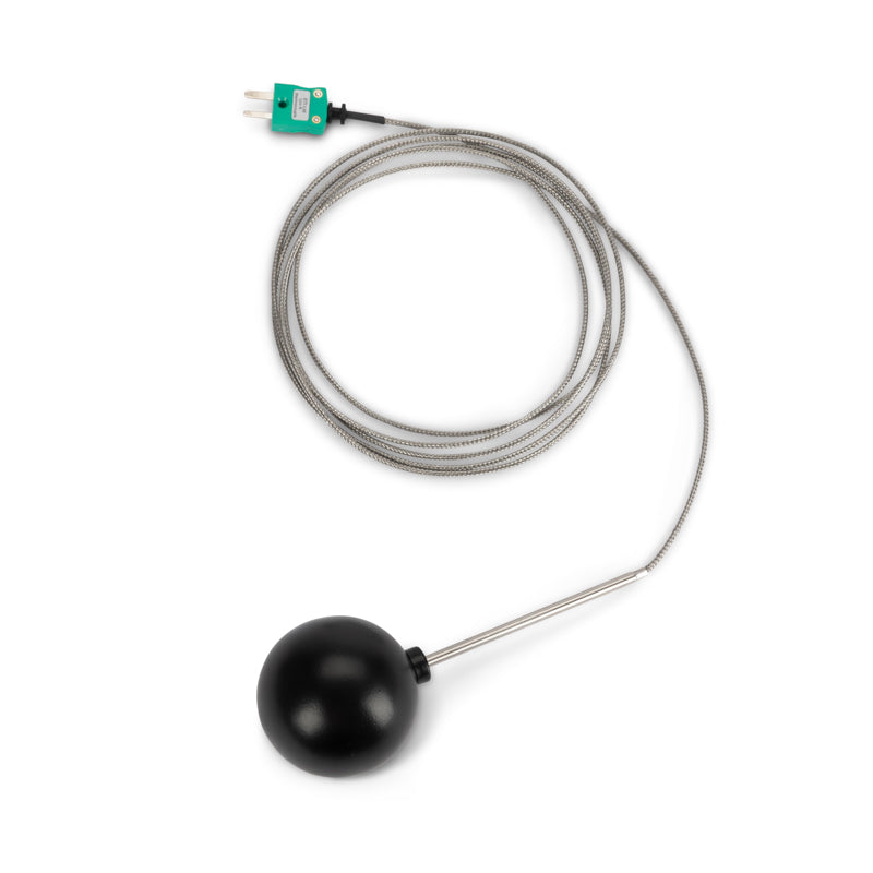 Black ball probe