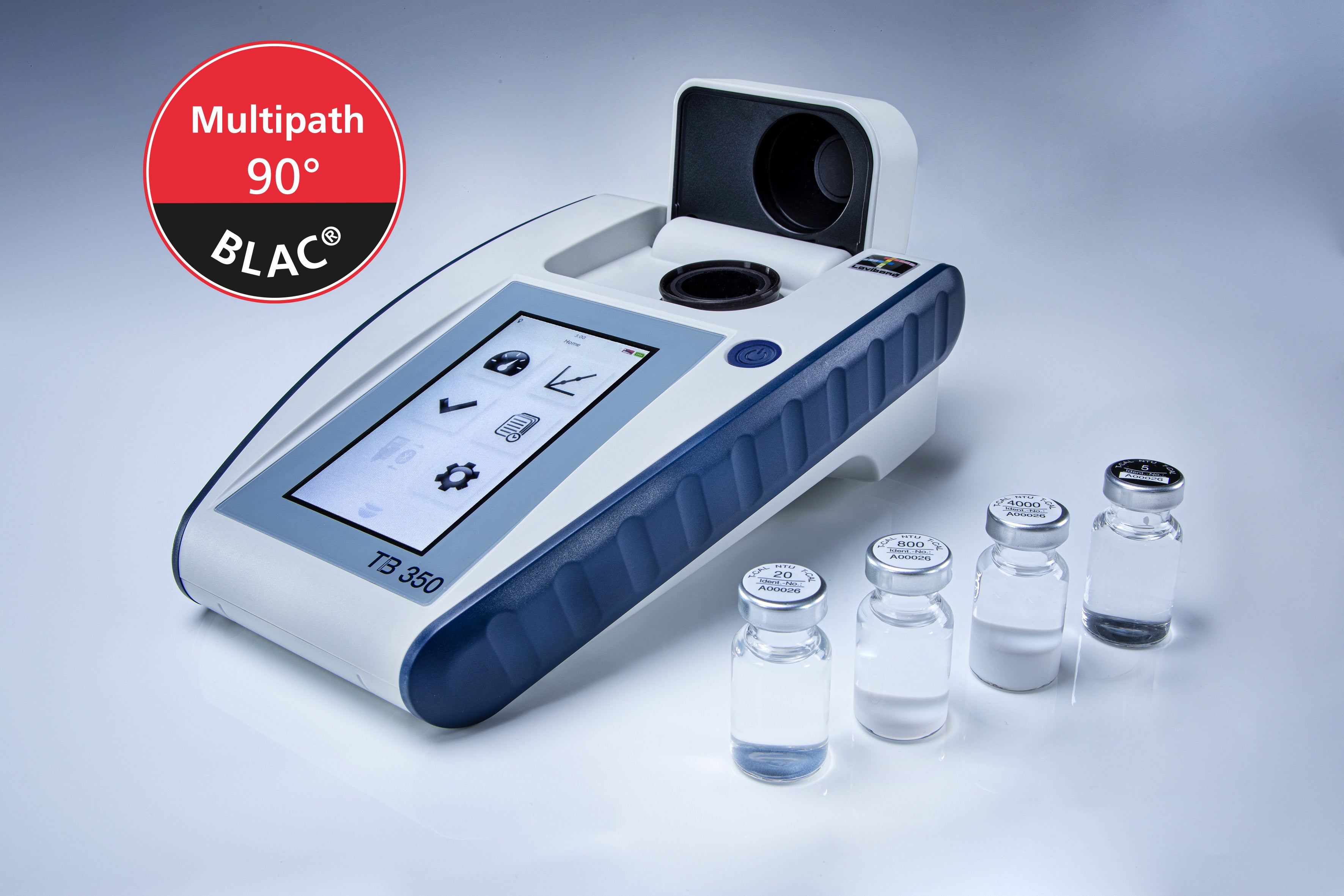 Lovibond TB350 IR Turbidity Meter
