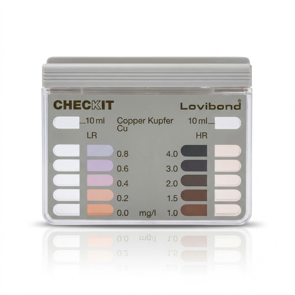 Lovibond Blue Correction Filter AF732