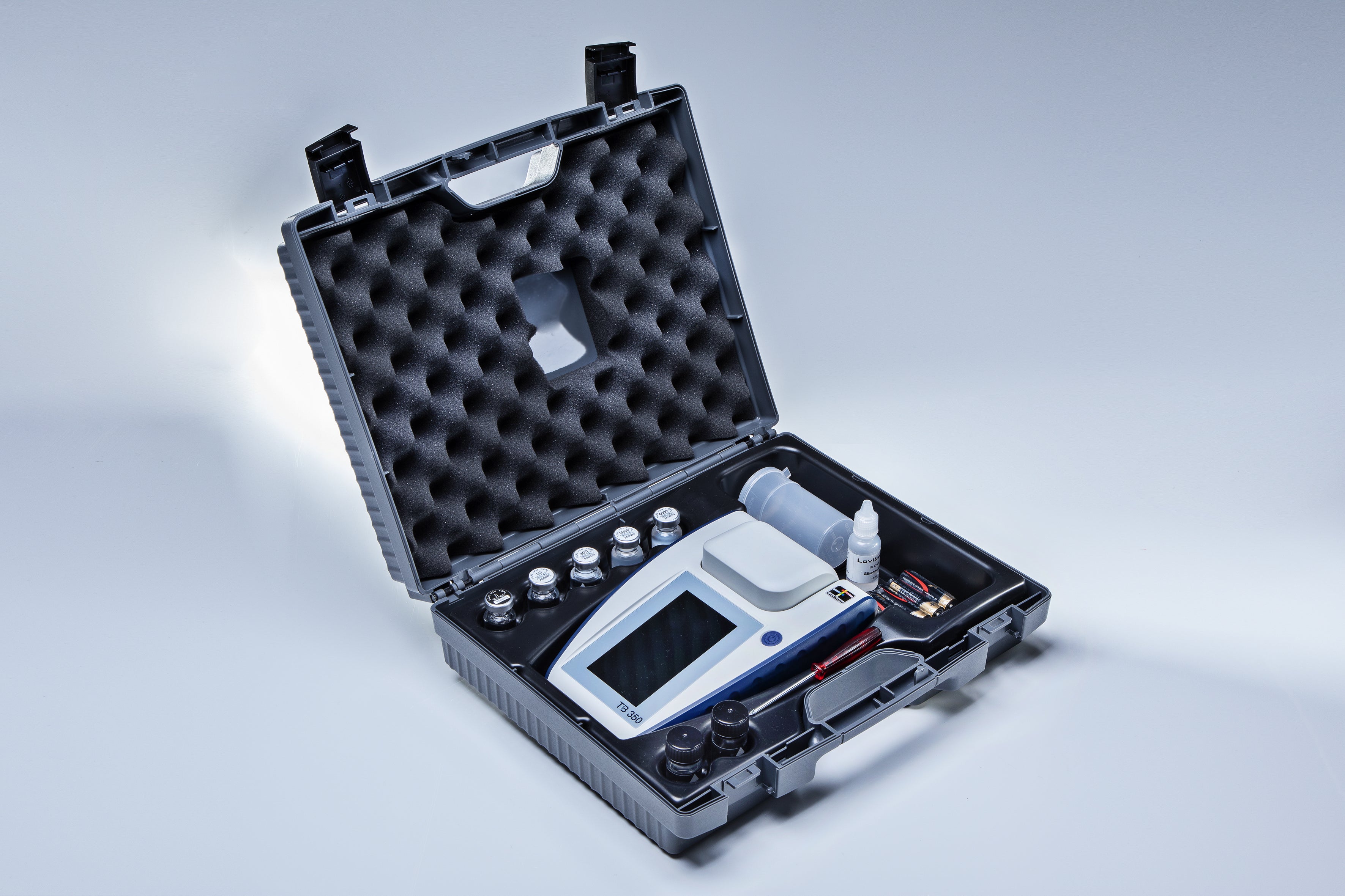 Lovibond TB350 IR Turbidity Meter