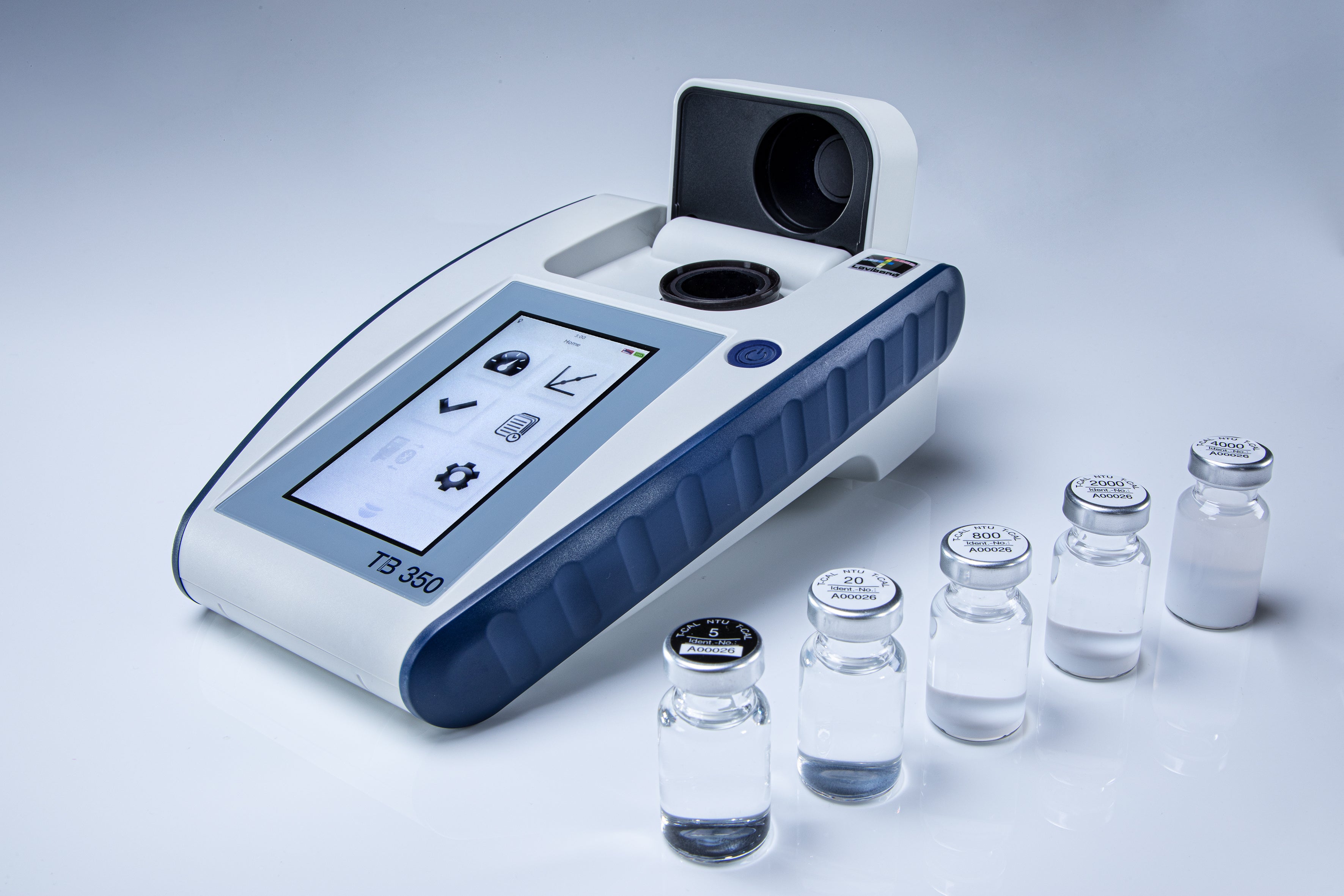 Lovibond TB350 IR Turbidity Meter