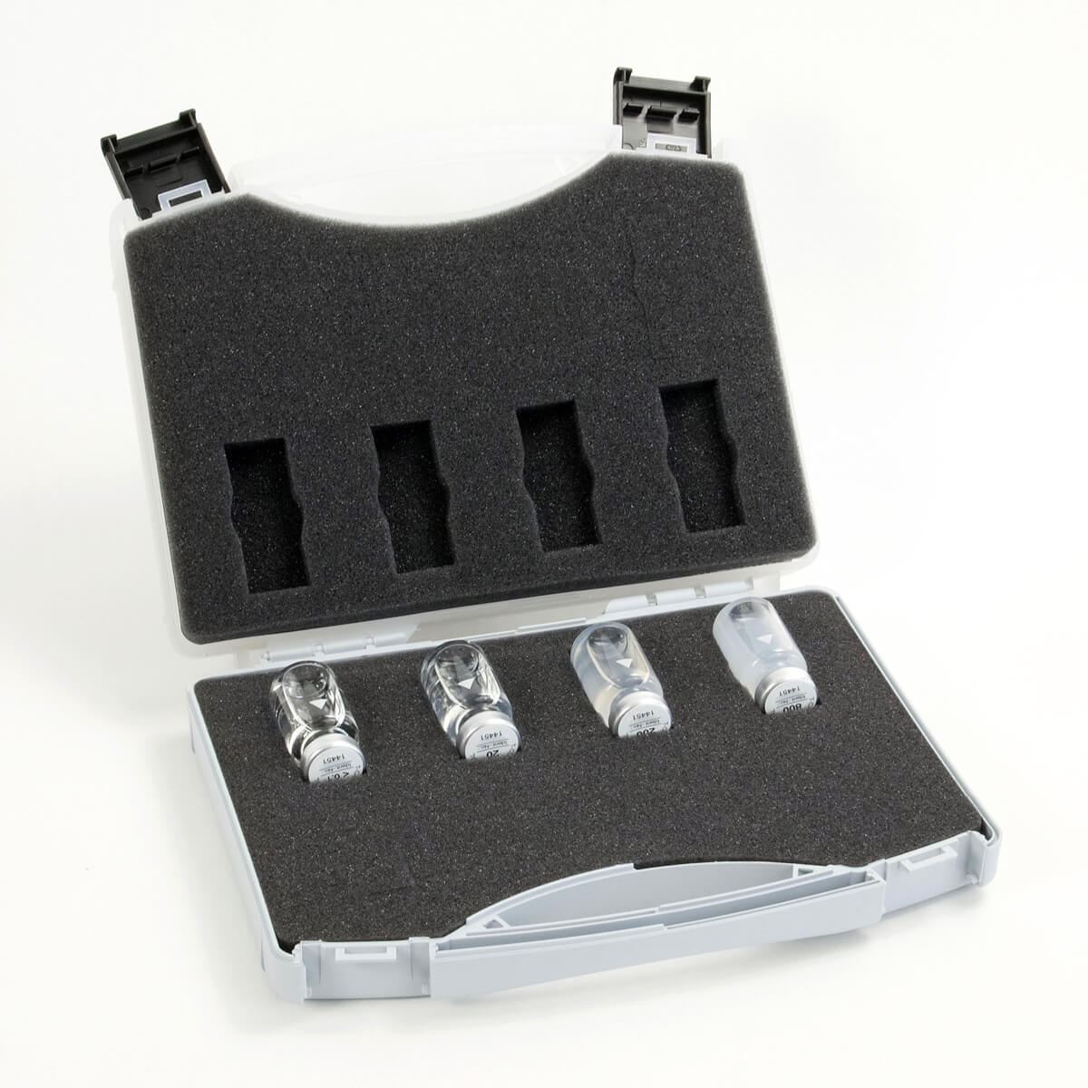 Lovibond Set of 4 Standards TurbiDirect