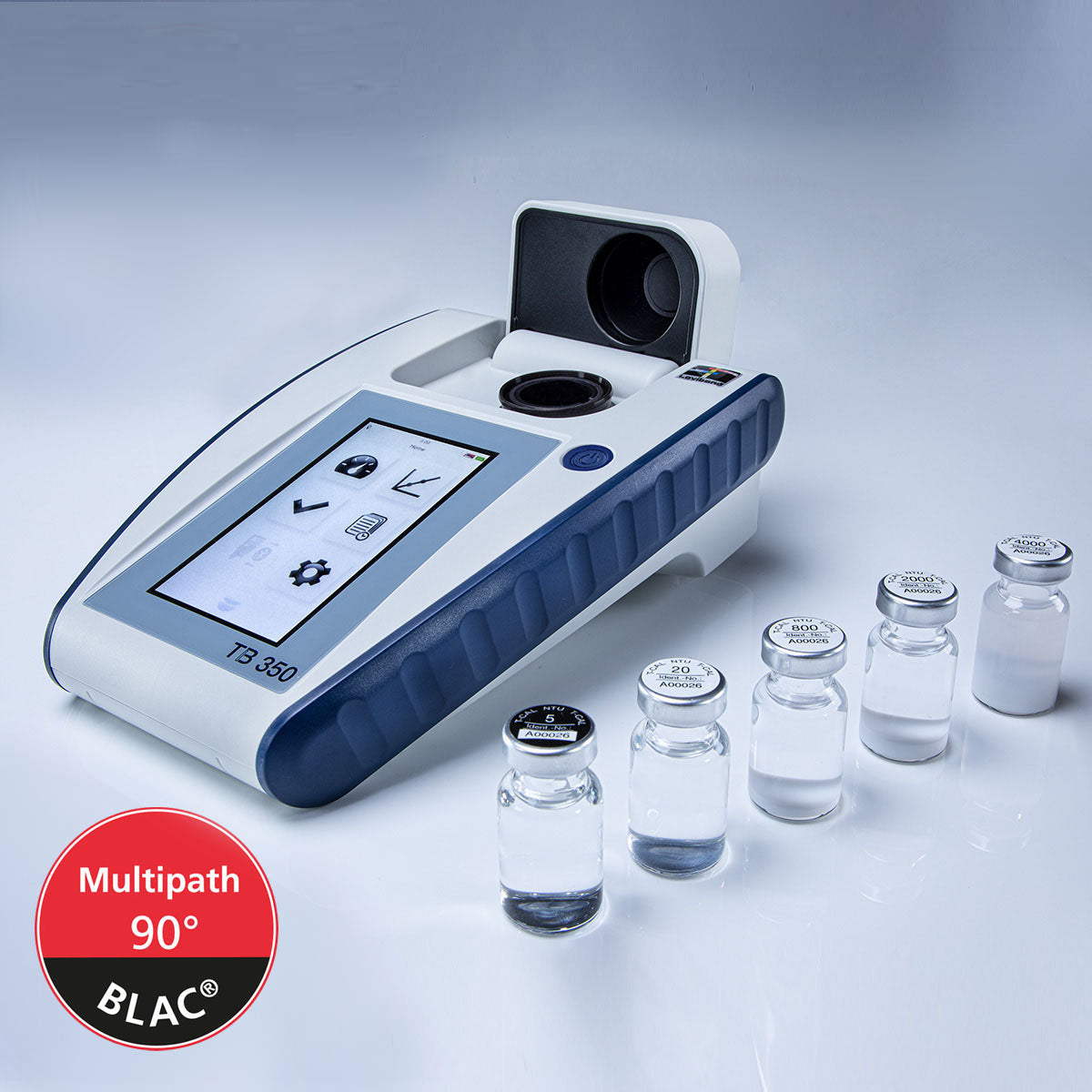 Lovibond TB350 WL Turbidity Meter