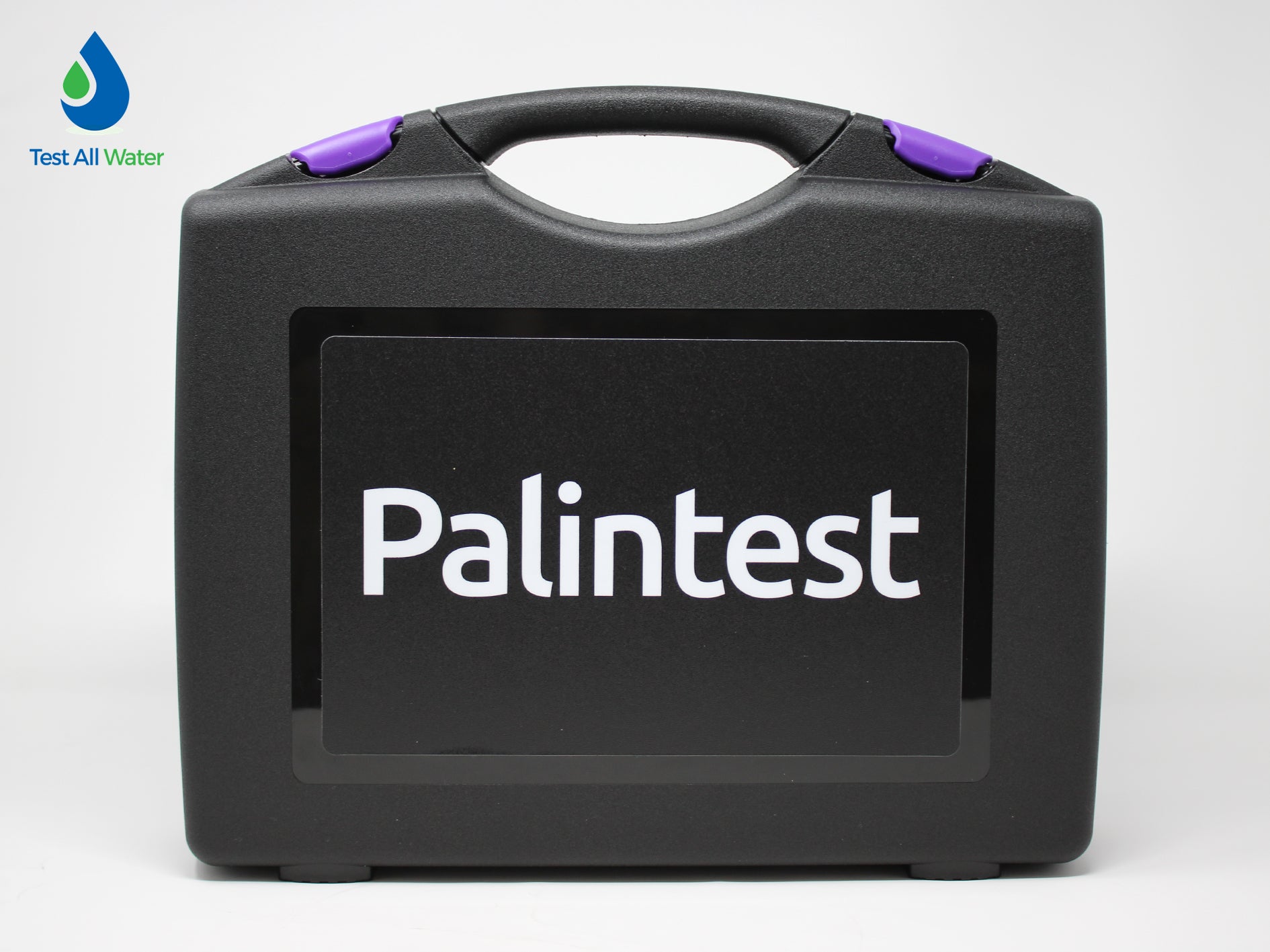 Palintest Lumiso Pooltest 9