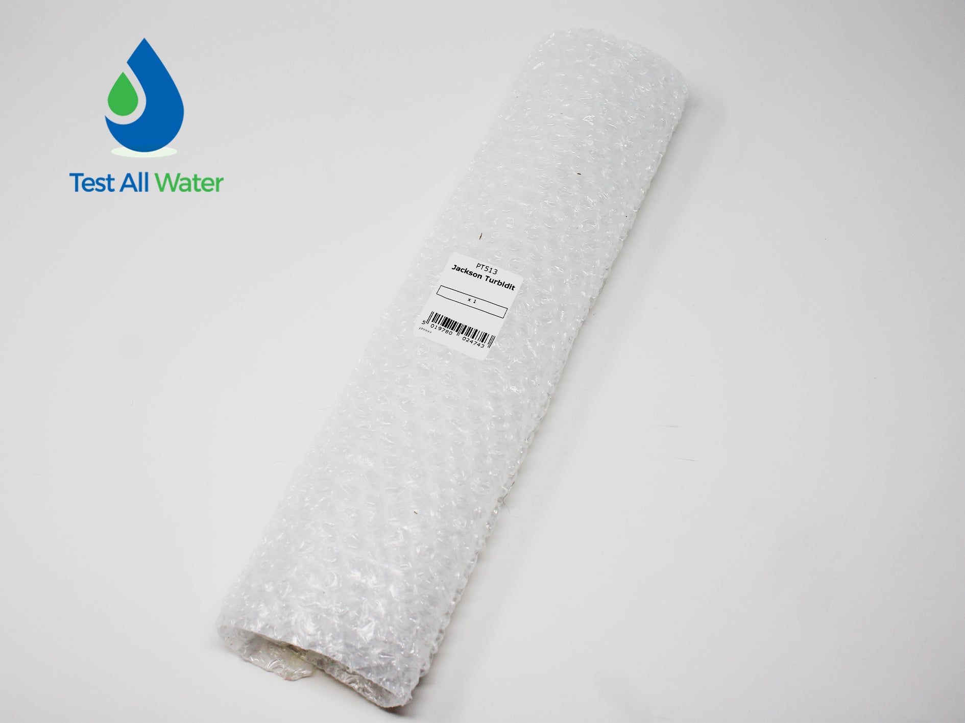 Palintest Turbidity Tube (26 inch, 2-part)