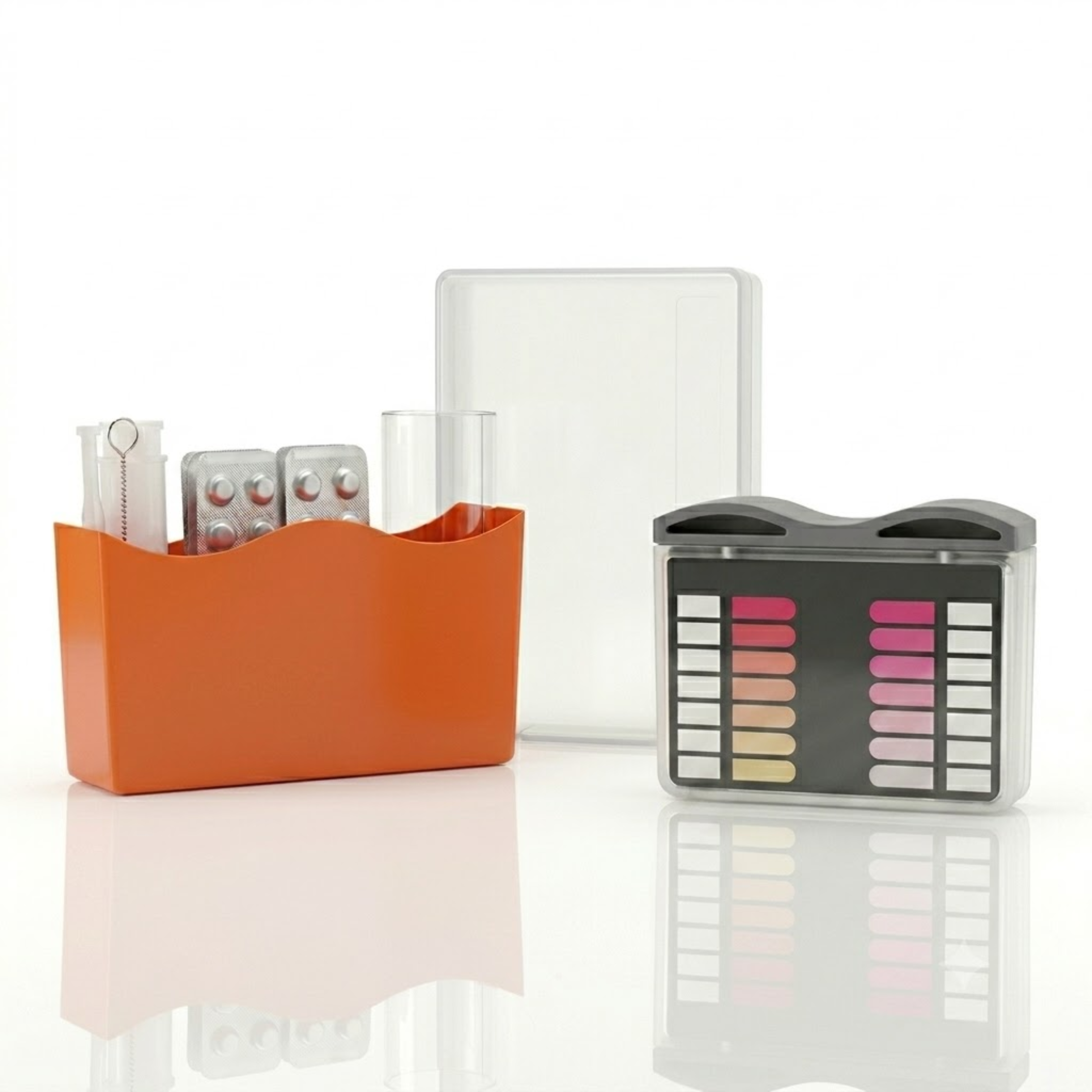Lovibond 5 in 1 Multi-Pooltester