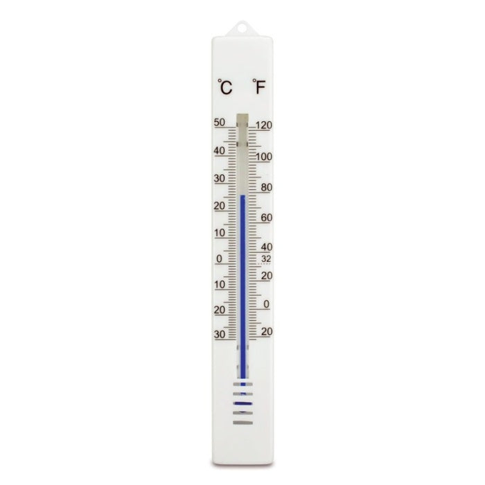 Room Thermometer - 25 x 175mm