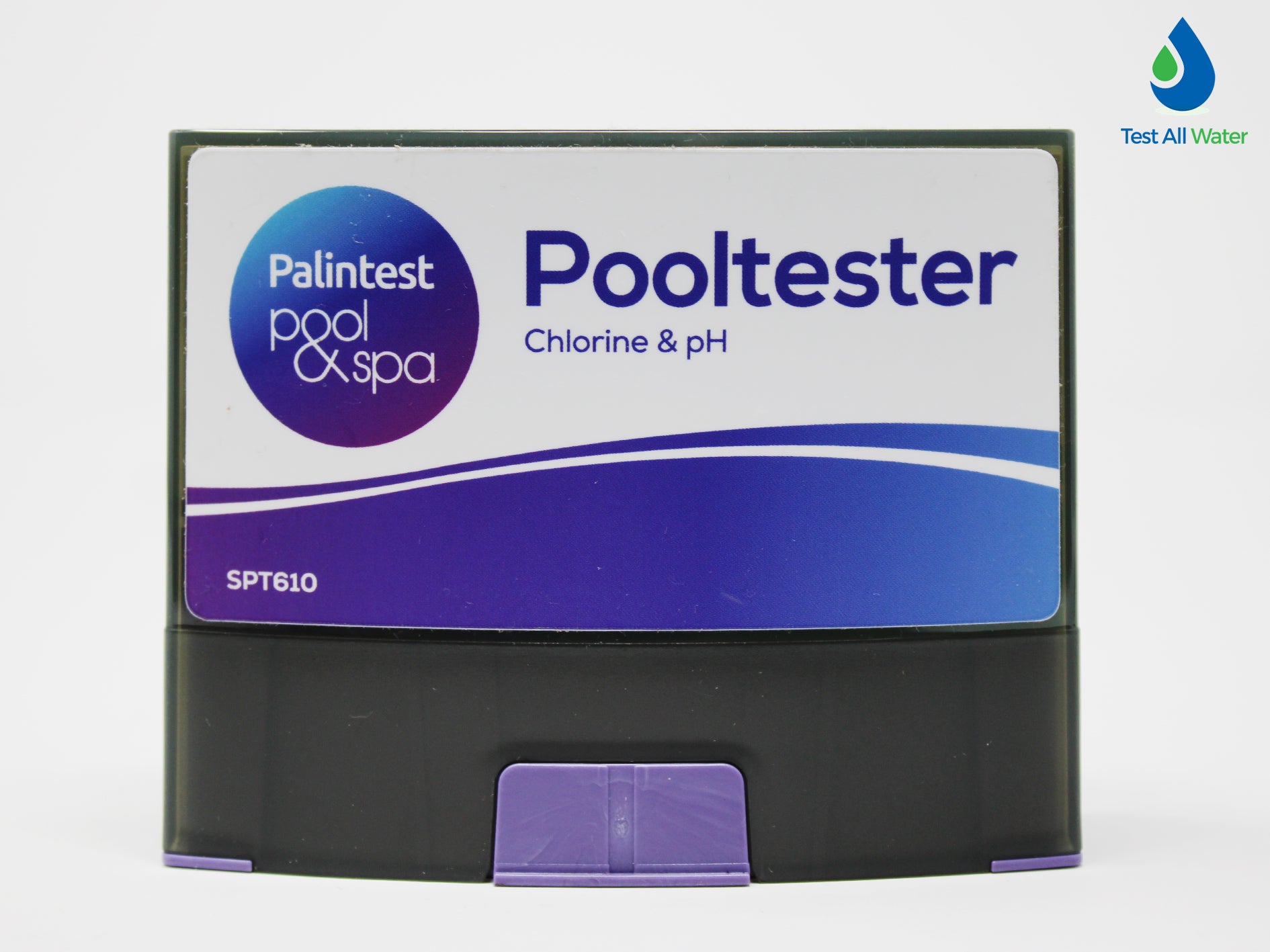 Palintest Chlorine/pH Pooltester