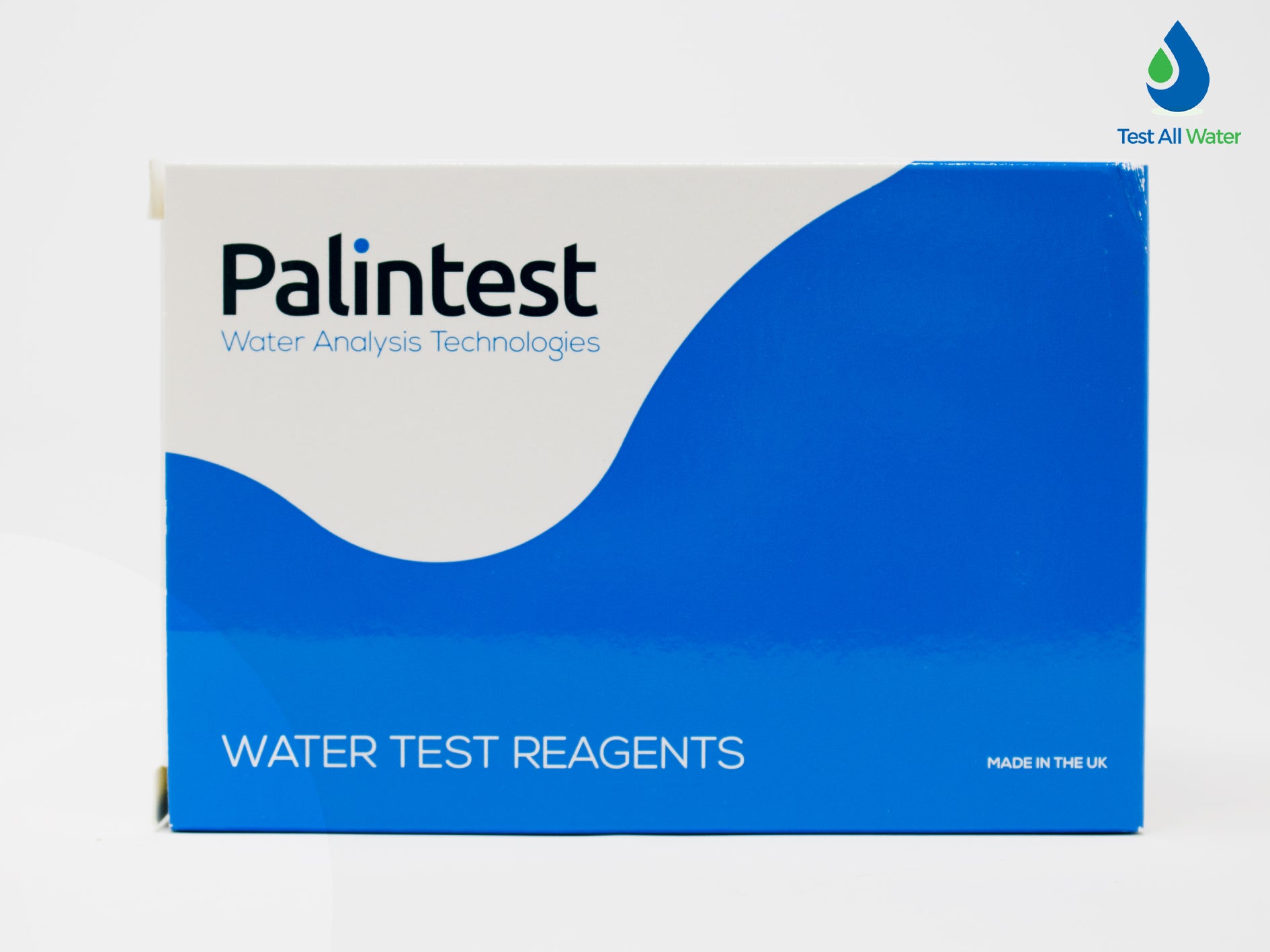 Palintest DPD Acidyfing 250 Tablets