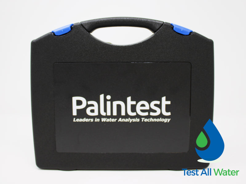 Palintest Contour Comparator Kit Chlorine 0-5mg/l  / pH