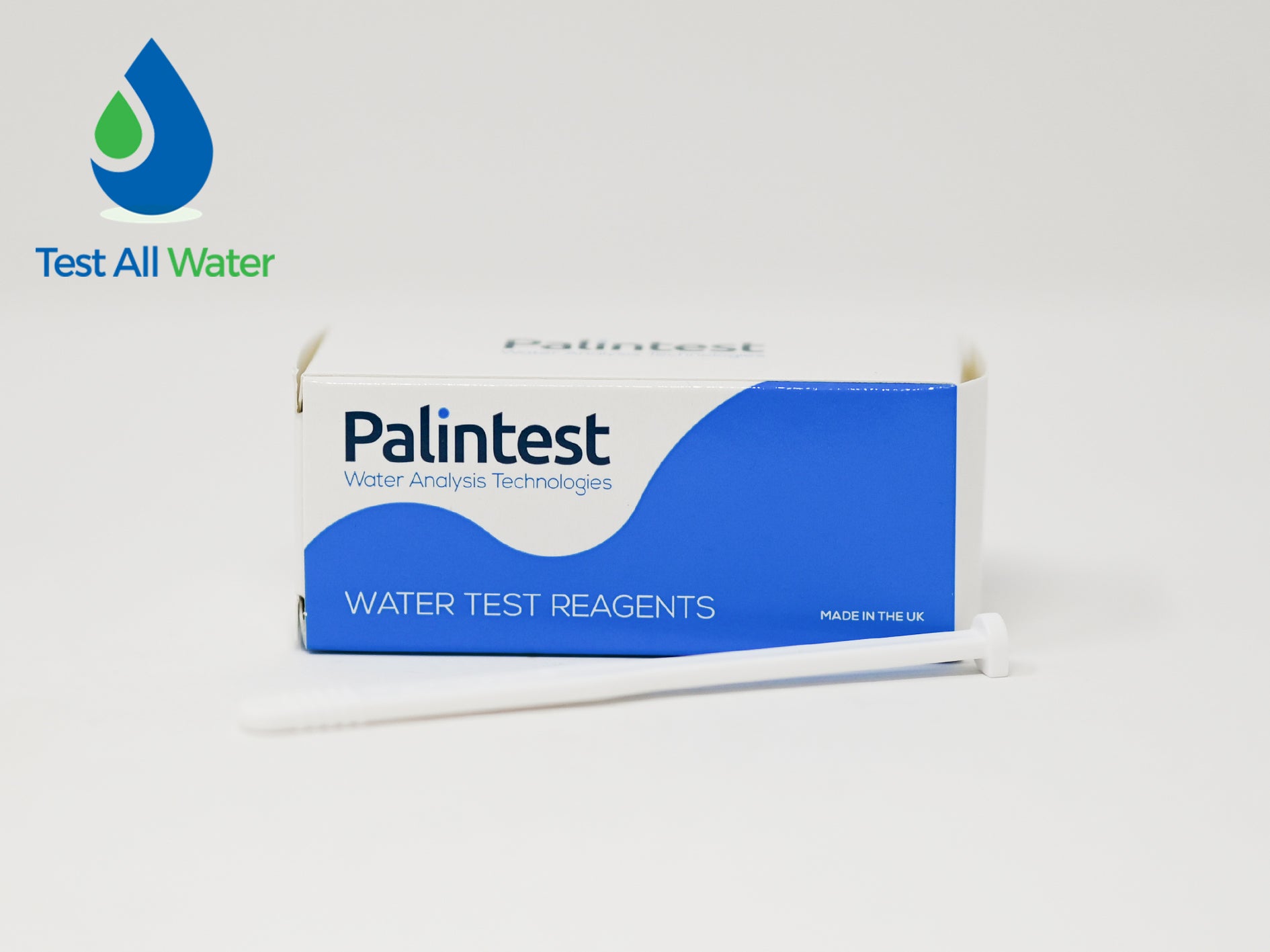 Palintest DPD 1 Tablets (Pack of 50)