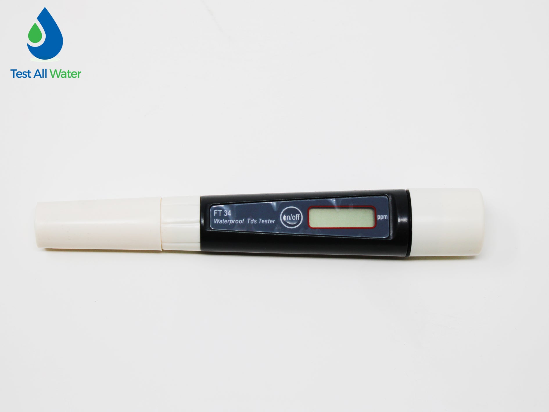 Electronic TDS Meter