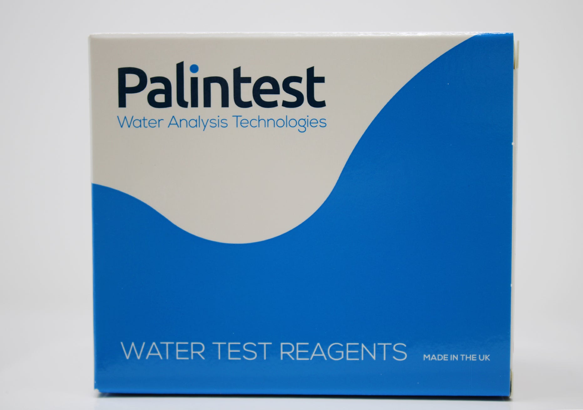 Palintest pH (Phenol Red), Photometer Reagents