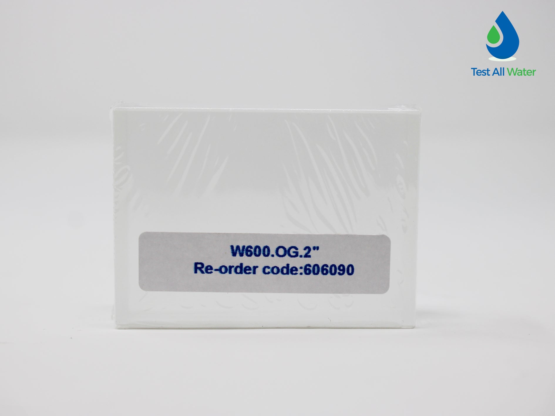 Lovibond W600.OG.2" Cell