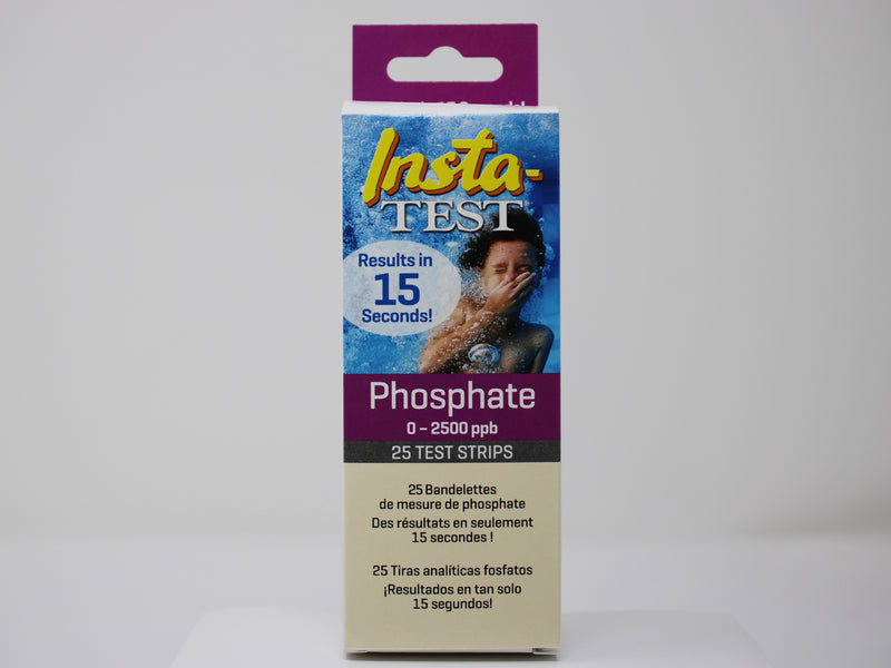Lamotte Insta-Test Phosphate Test Strips