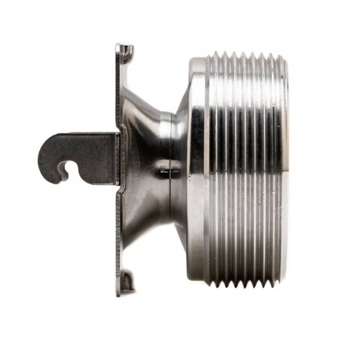 2" Thread Mount for Billows
