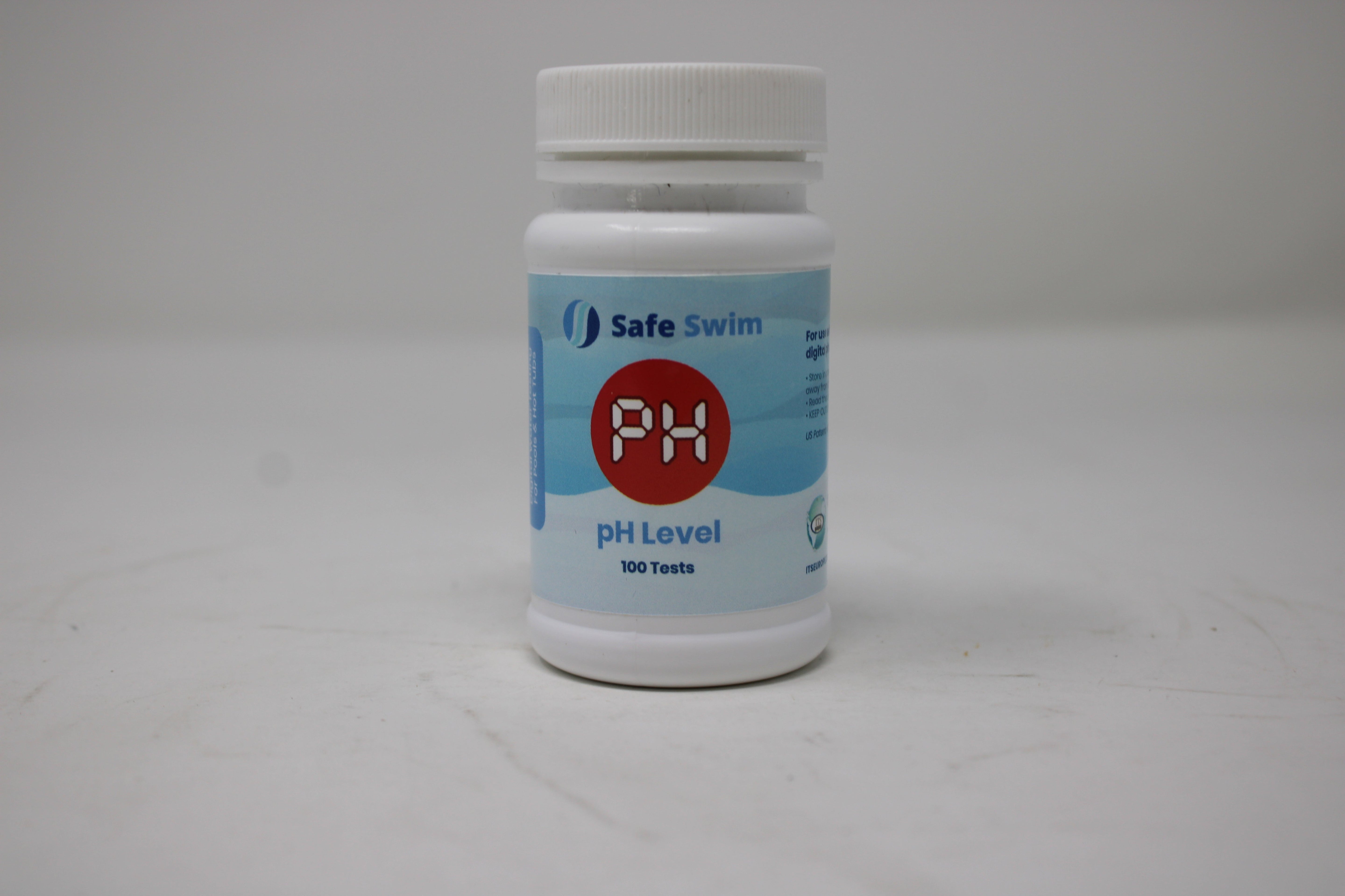 Safe Swim Meter Reagent pH Expired 05/26