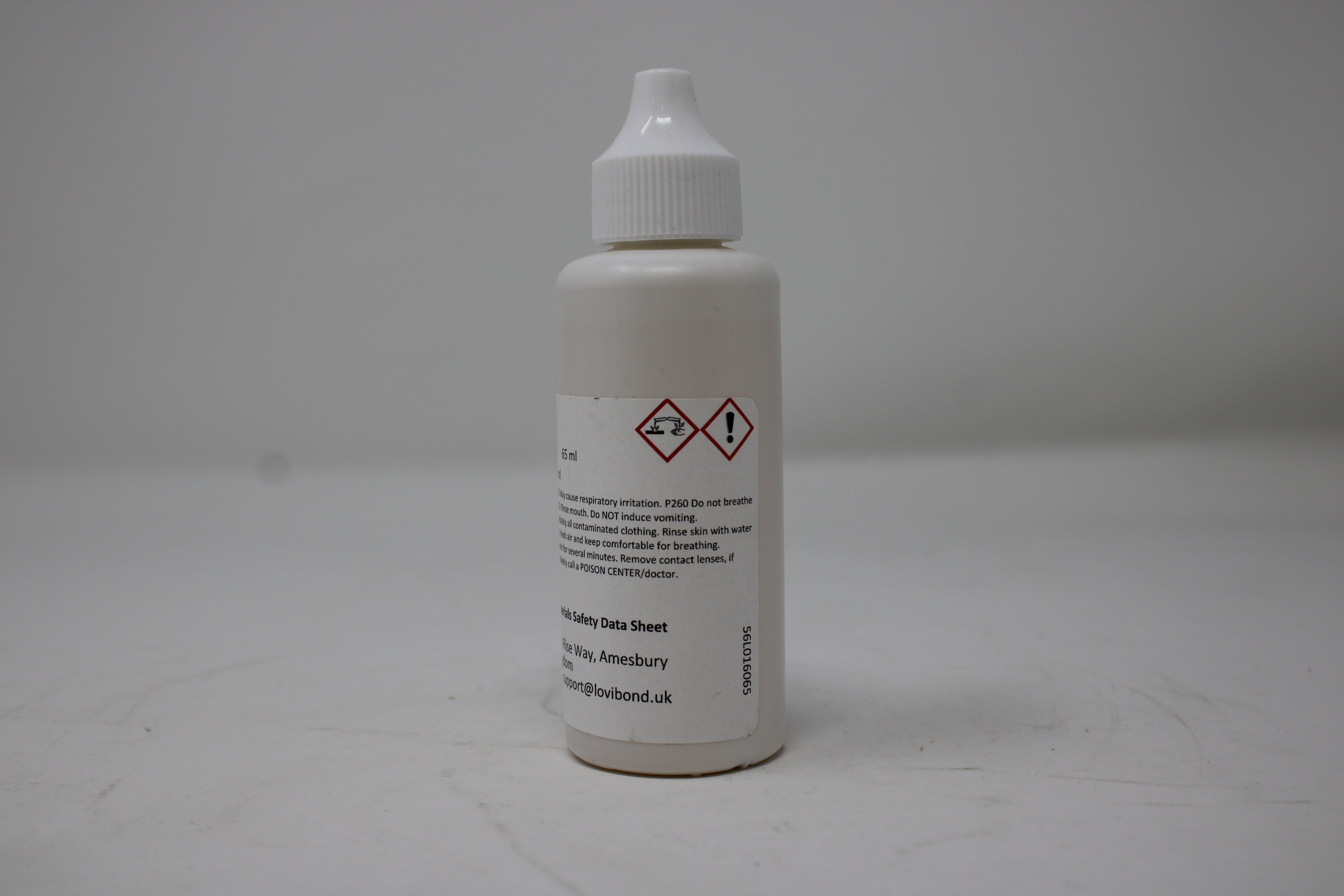 Lovibond KS160 -TH2-FE8-FC2-Total Hardness Buffer Expired 08/26