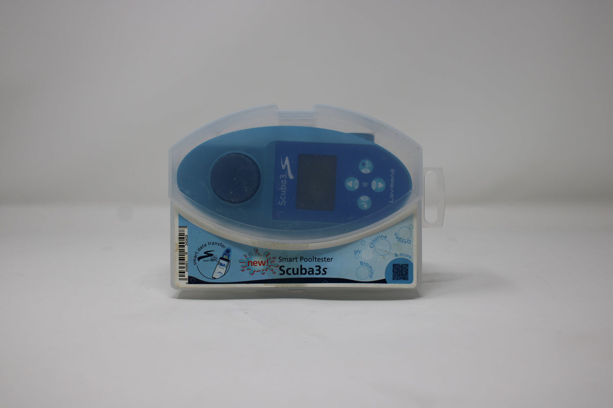 Lovibond Scuba3s Clearance Item
